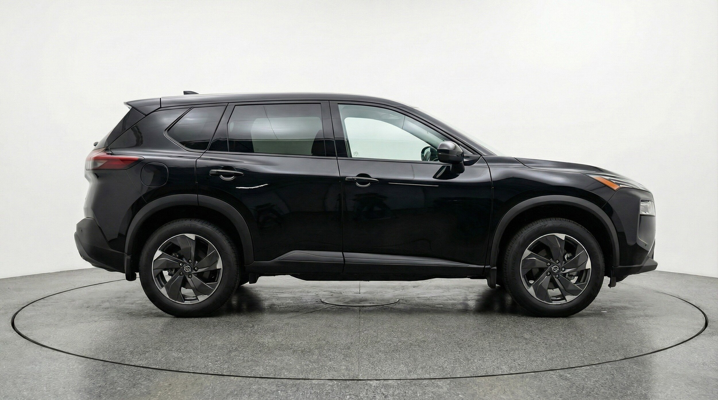 Thumbnail: 2025 Nissan Rogue - 11