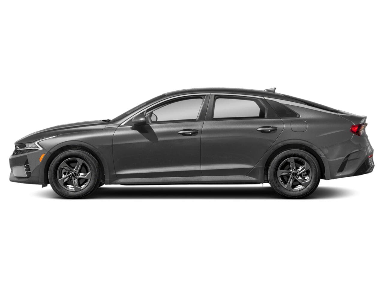 Thumbnail: 2023 Kia K5 - 3