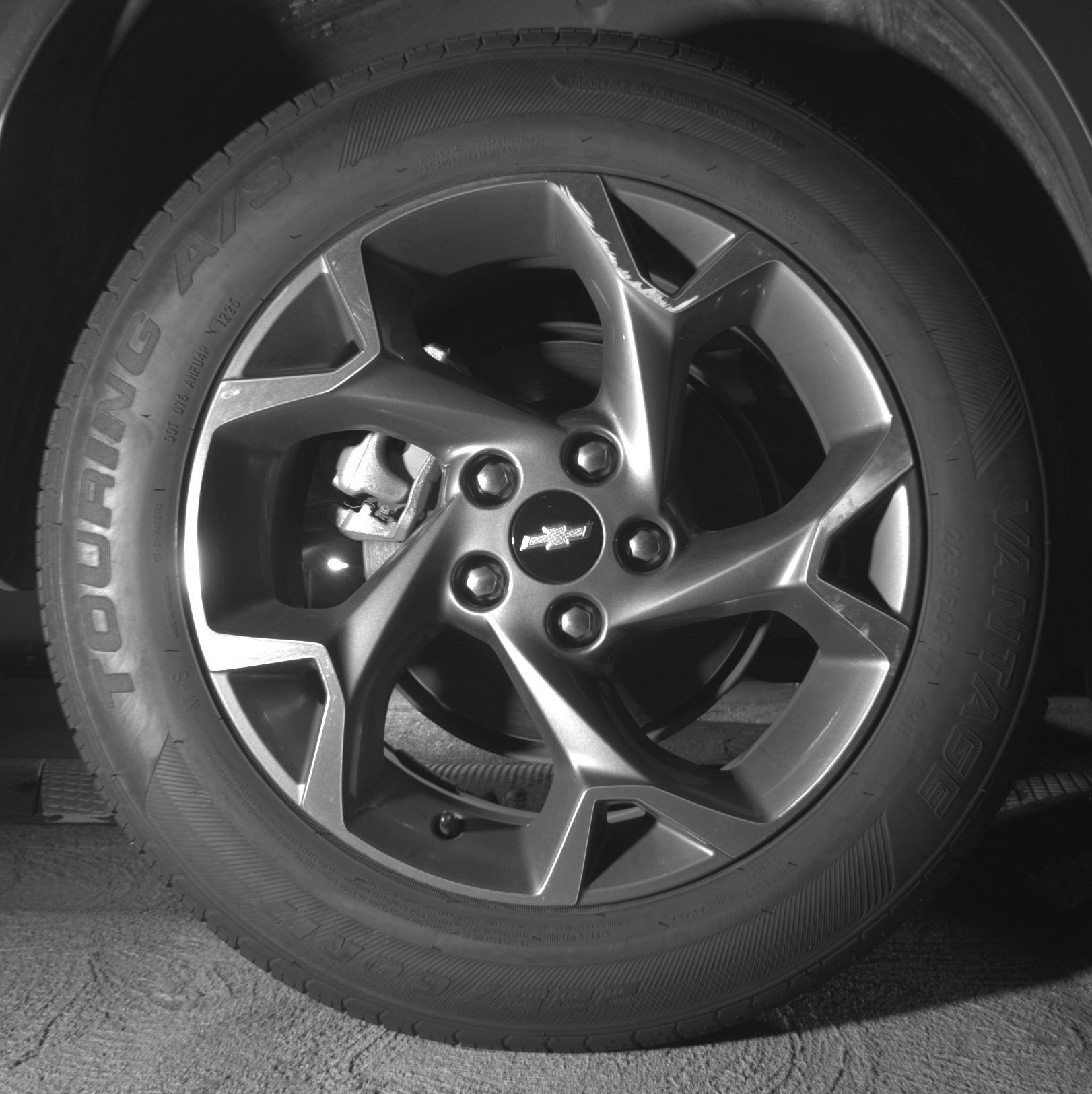 Thumbnail: 2025 Chevrolet Trax - 15