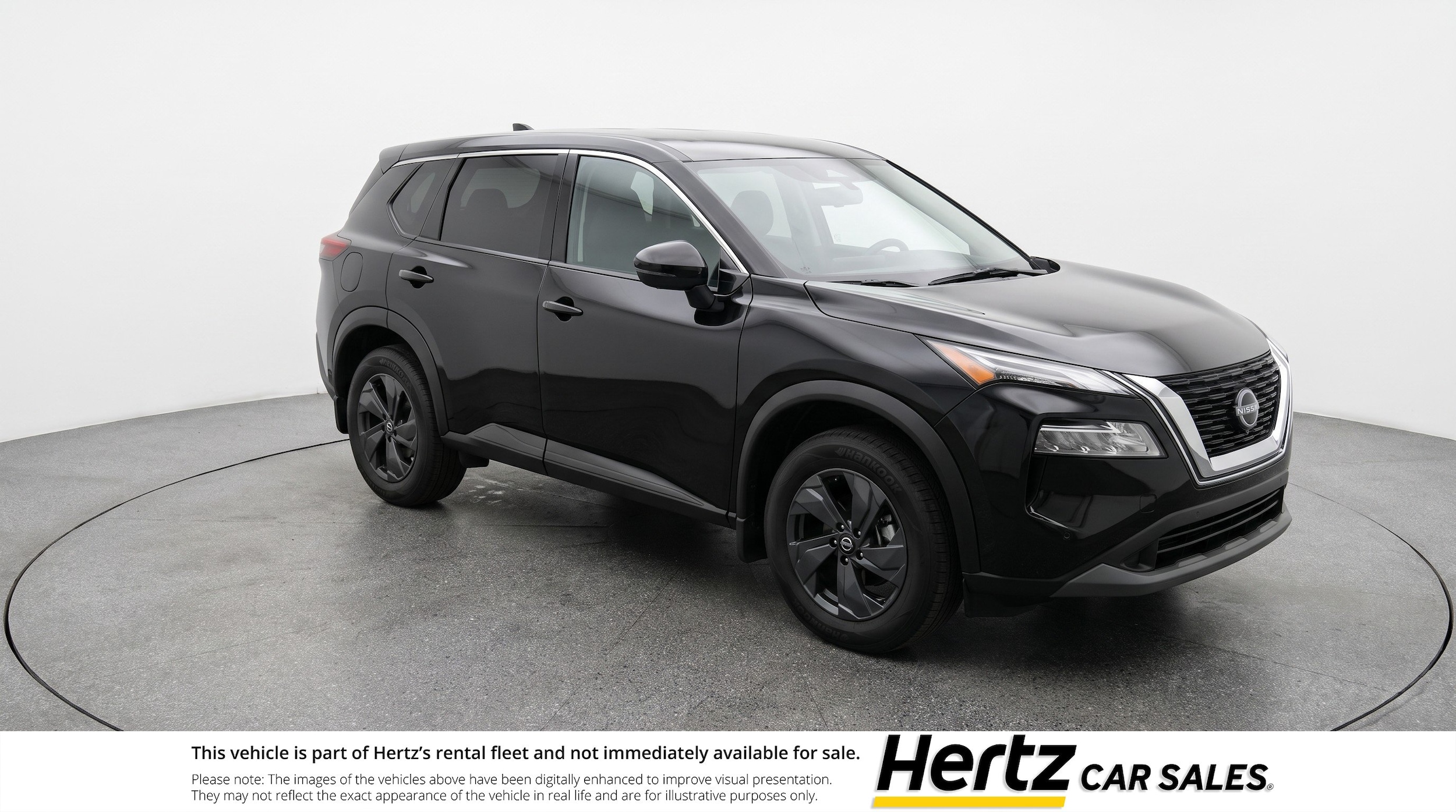Thumbnail: 2026 Nissan Rogue - 1