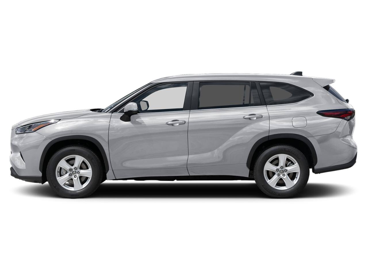 Thumbnail: 2025 Toyota Highlander - 3