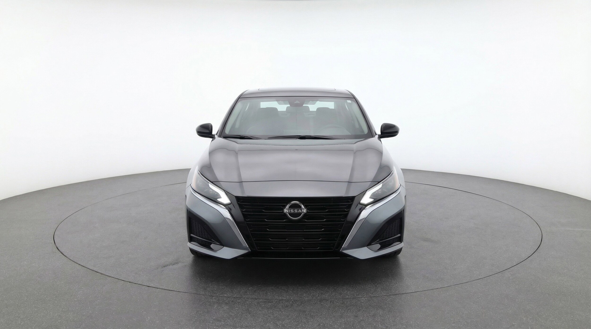 Thumbnail: 2025 Nissan Altima - 2