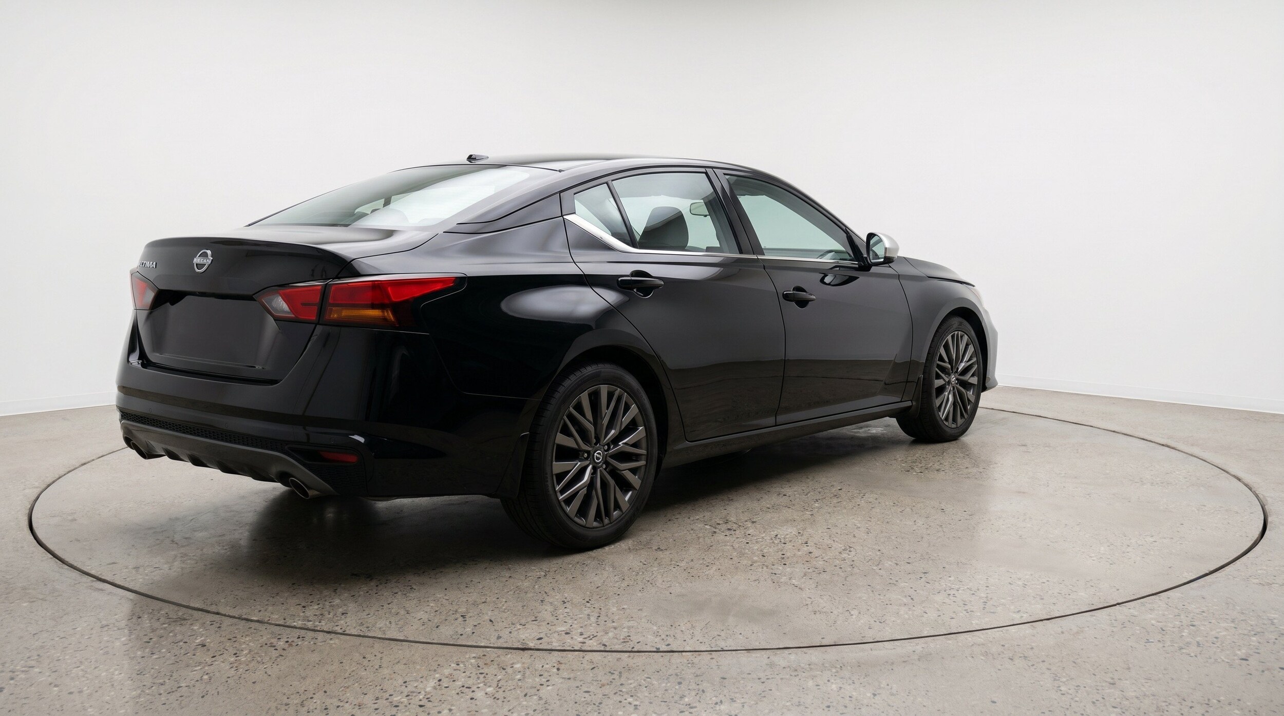 Thumbnail: 2026 Nissan Altima - 9