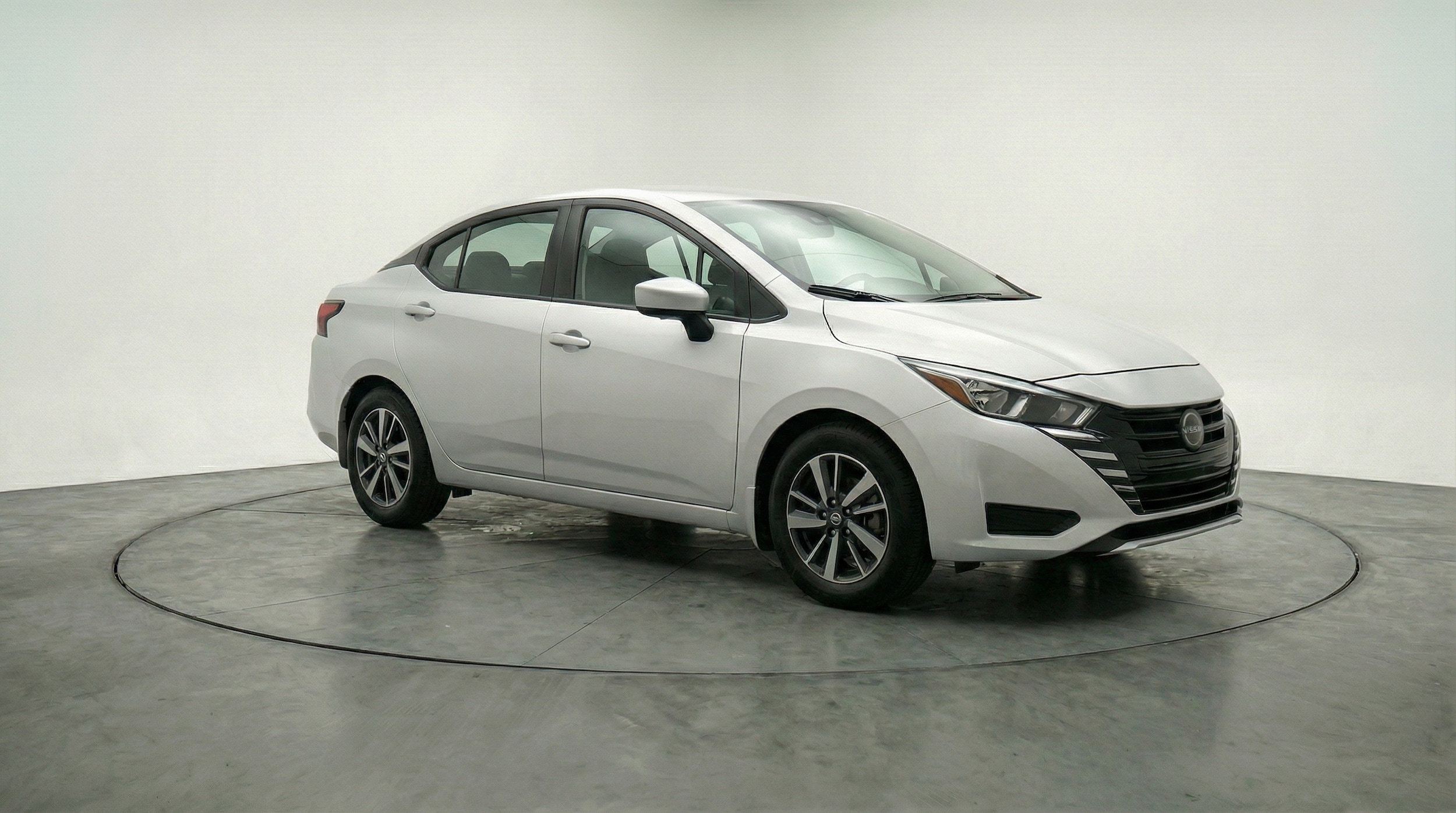 Thumbnail: 2025 Nissan Versa - 1