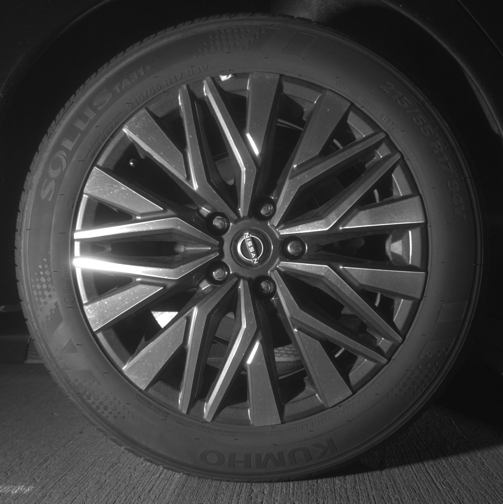 Thumbnail: 2025 Nissan Altima - 12