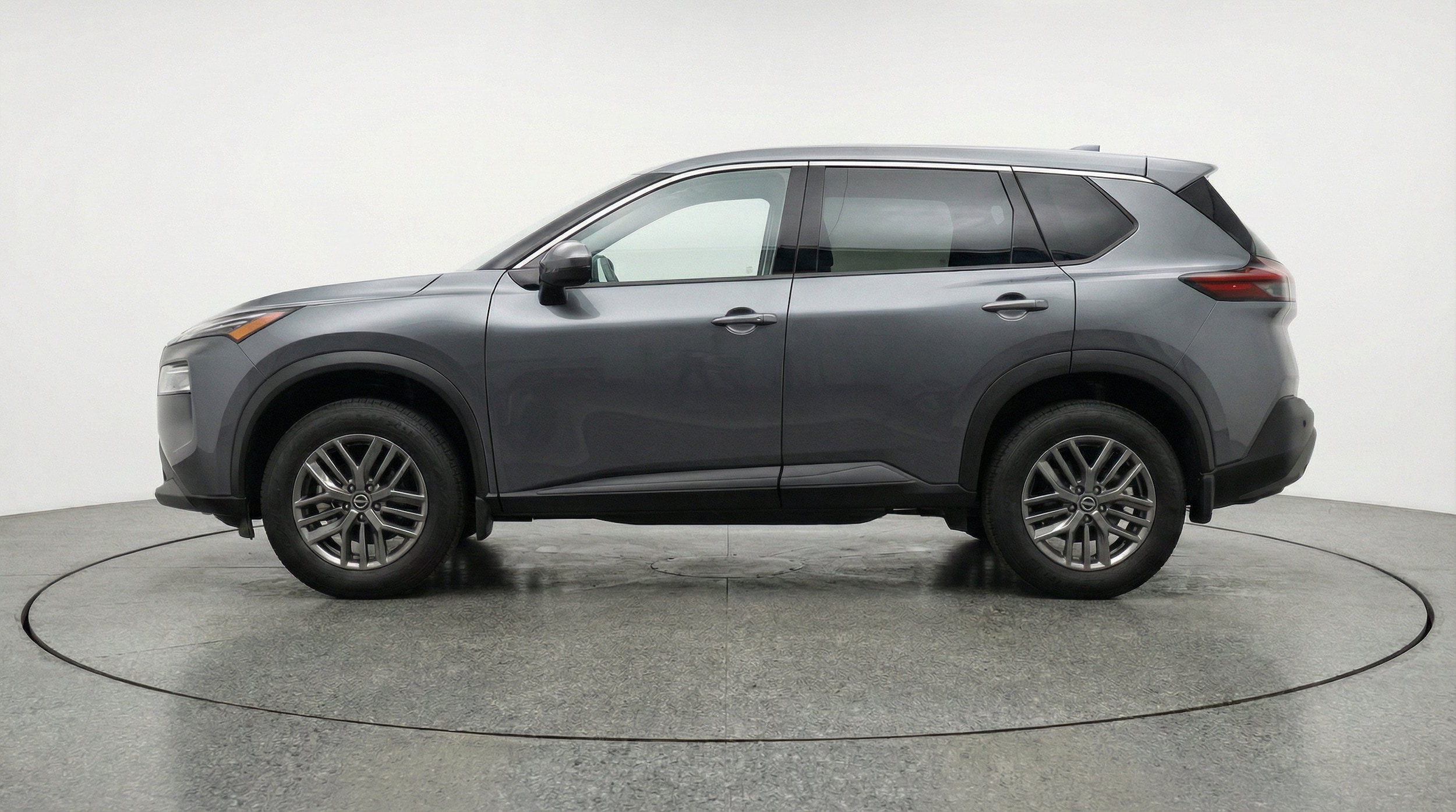Thumbnail: 2026 Nissan Rogue - 5
