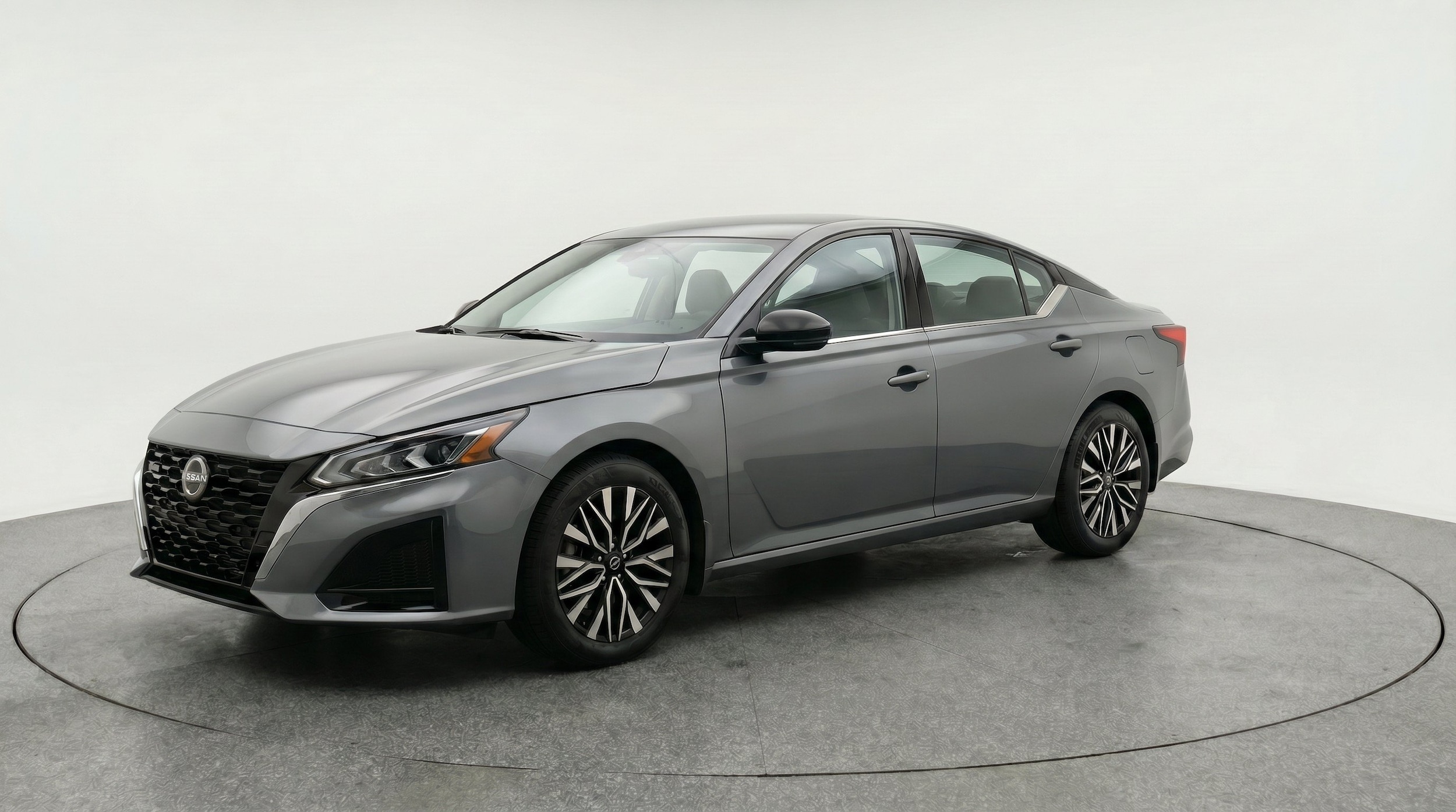 Thumbnail: 2026 Nissan Altima - 3