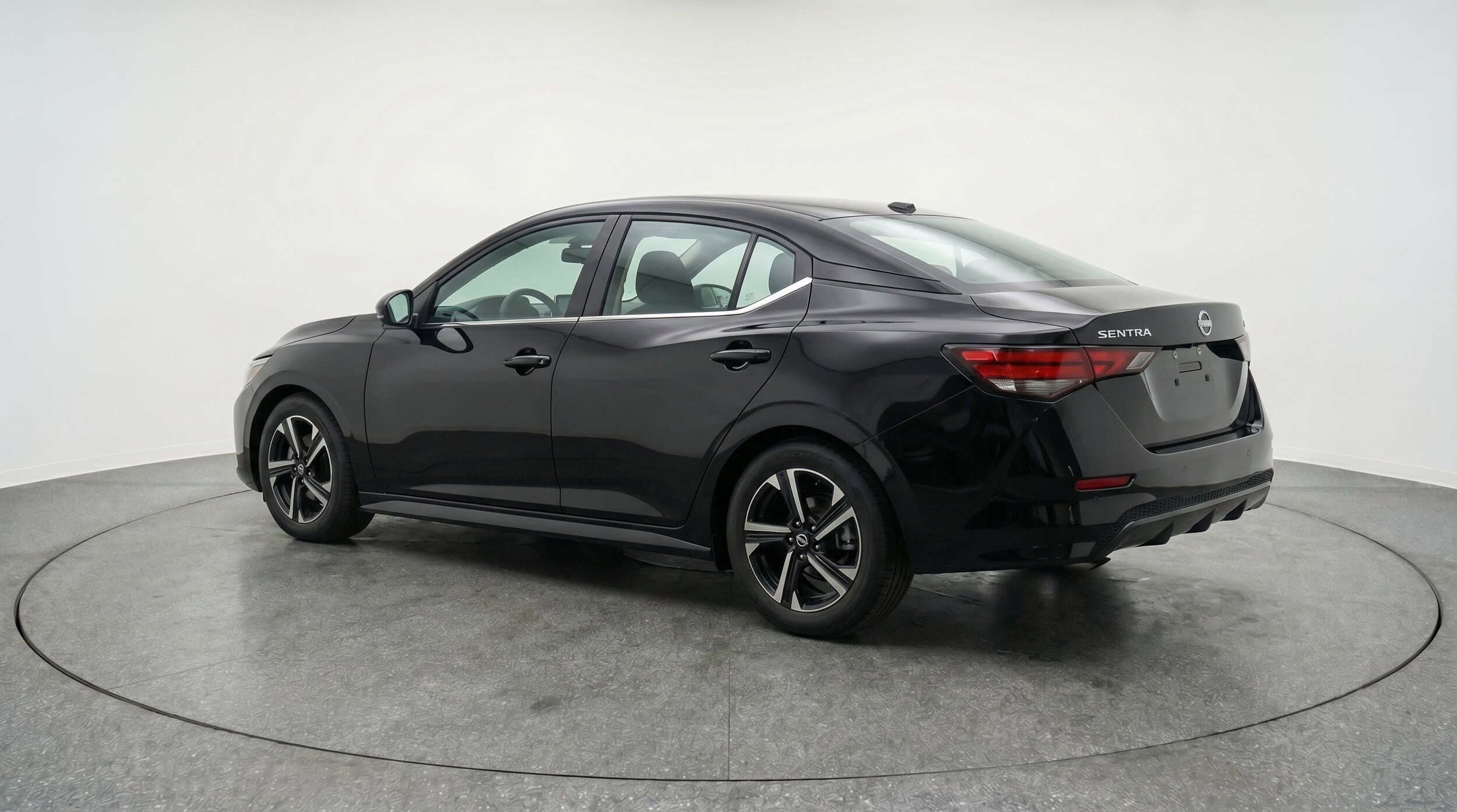 Thumbnail: 2025 Nissan Sentra - 6