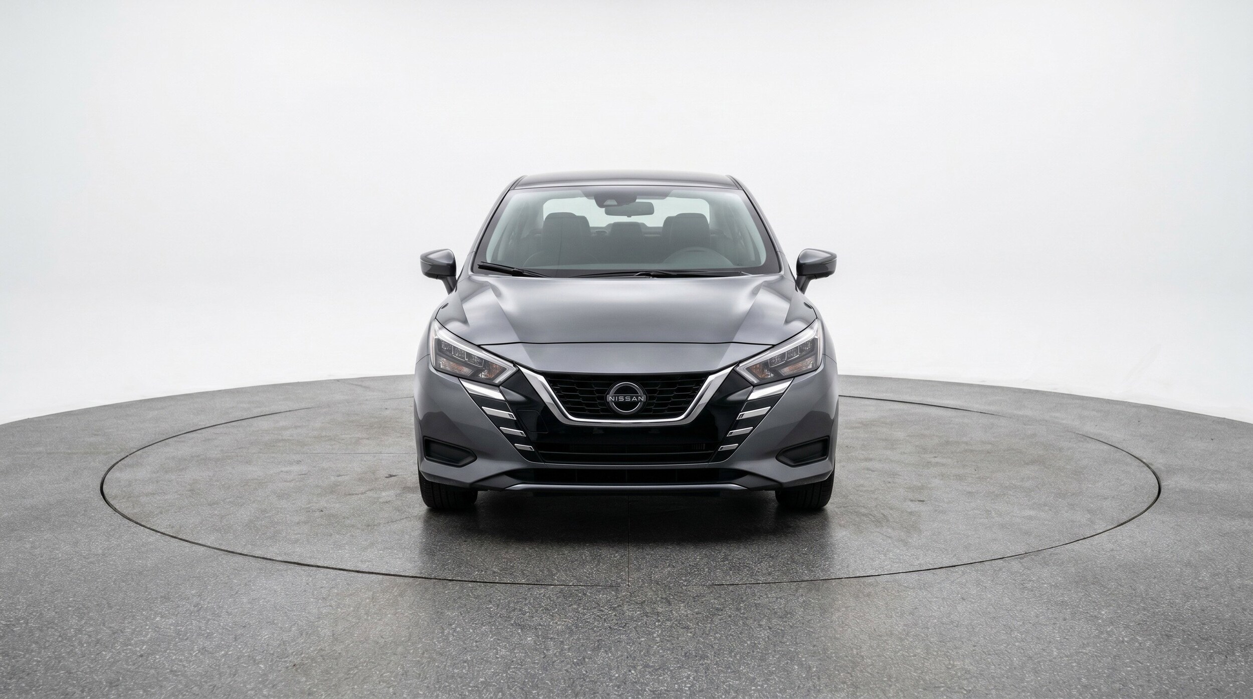 Thumbnail: 2025 Nissan Versa - 2