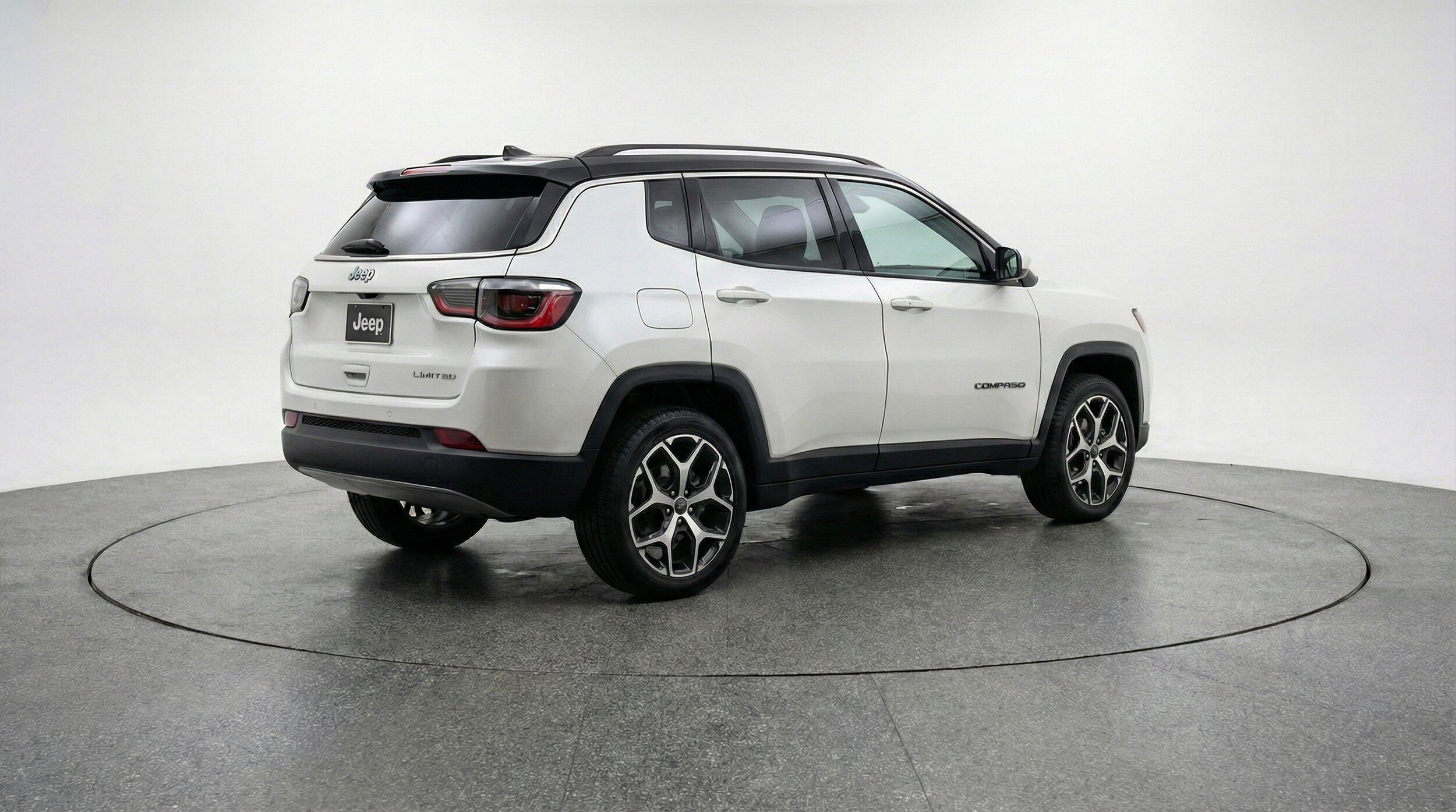 Thumbnail: 2025 Jeep Compass - 9