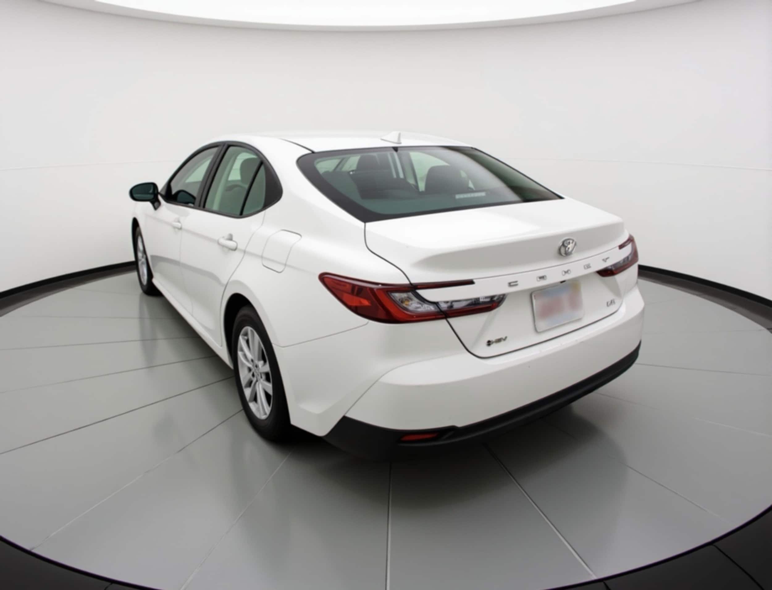 Thumbnail: 2025 Toyota Camry - 5