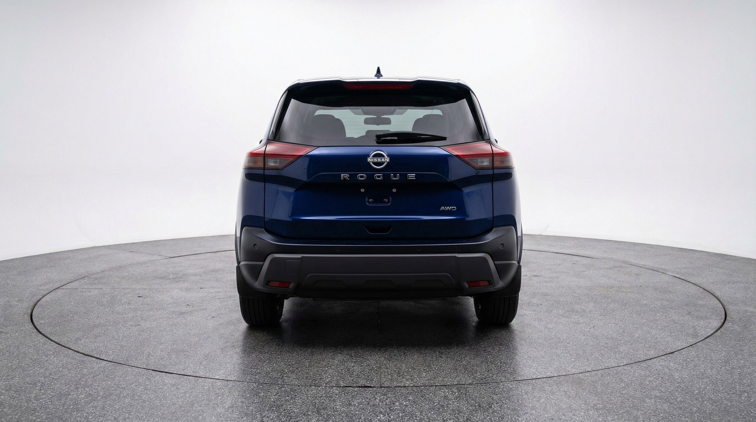 Thumbnail: 2025 Nissan Rogue - 7