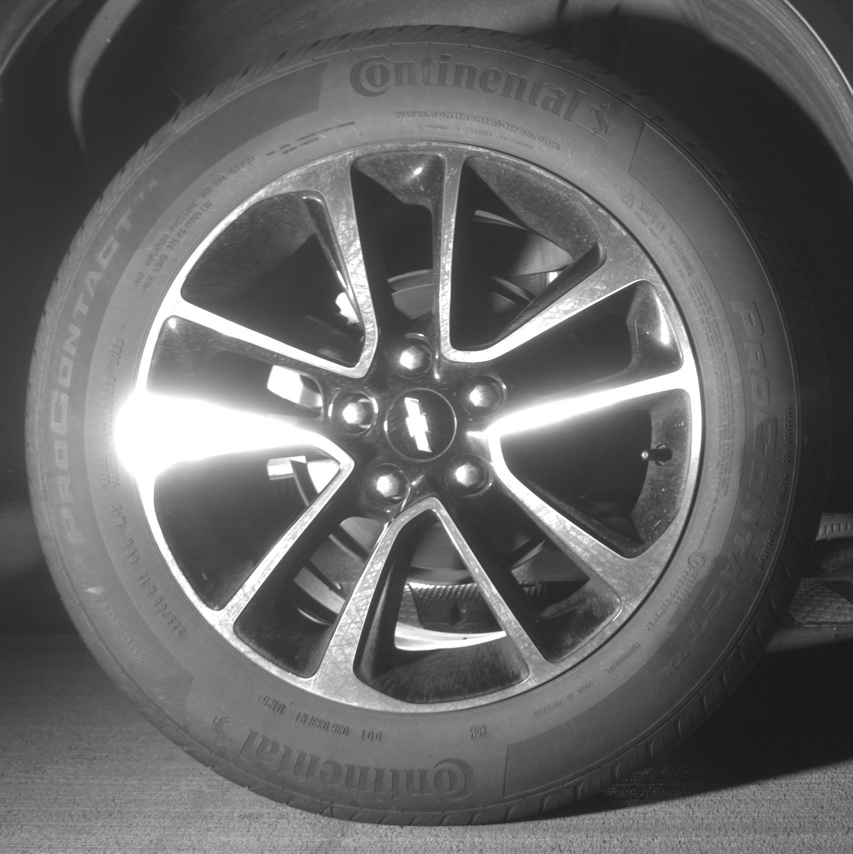 Thumbnail: 2025 Chevrolet TrailBlazer - 12