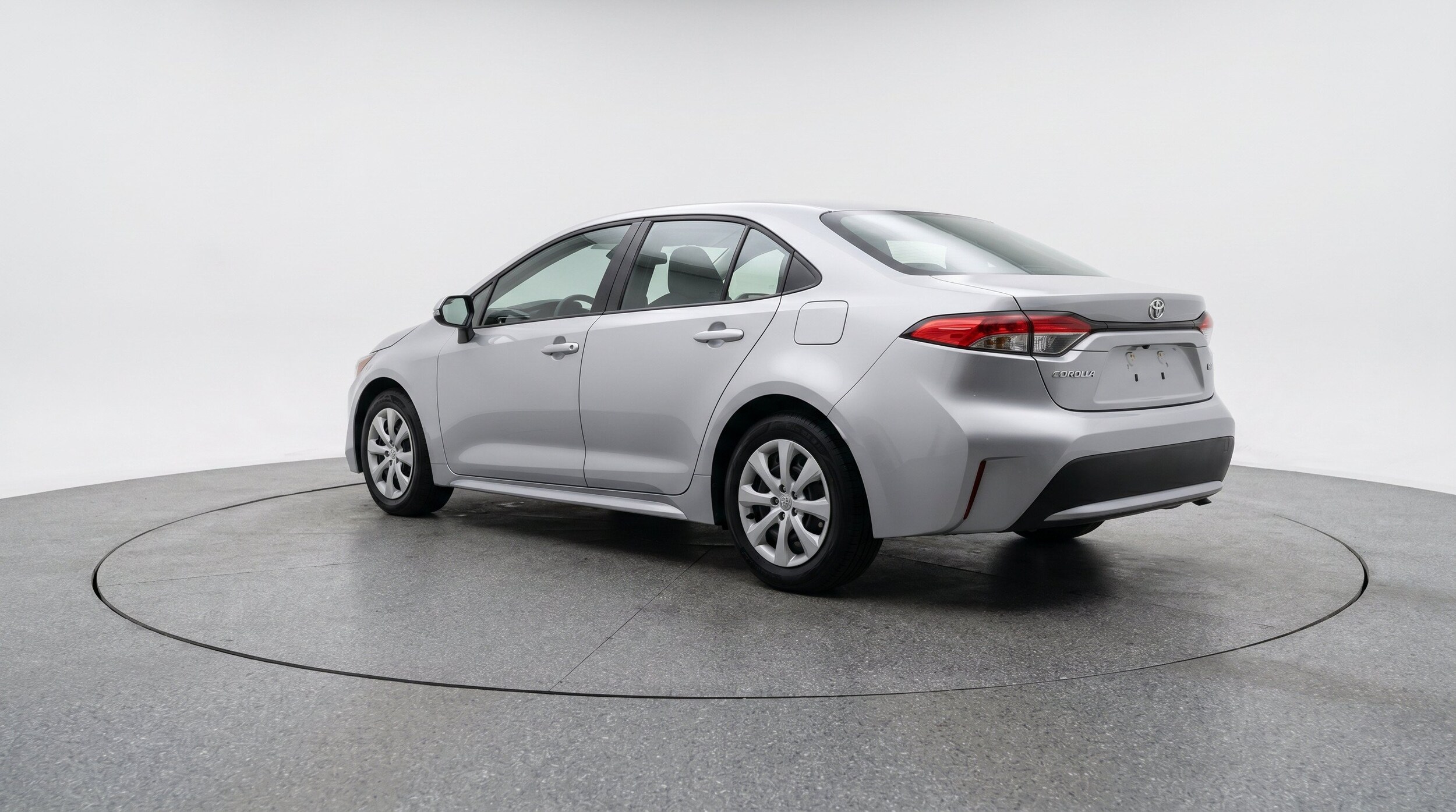 Thumbnail: 2025 Toyota Corolla - 6