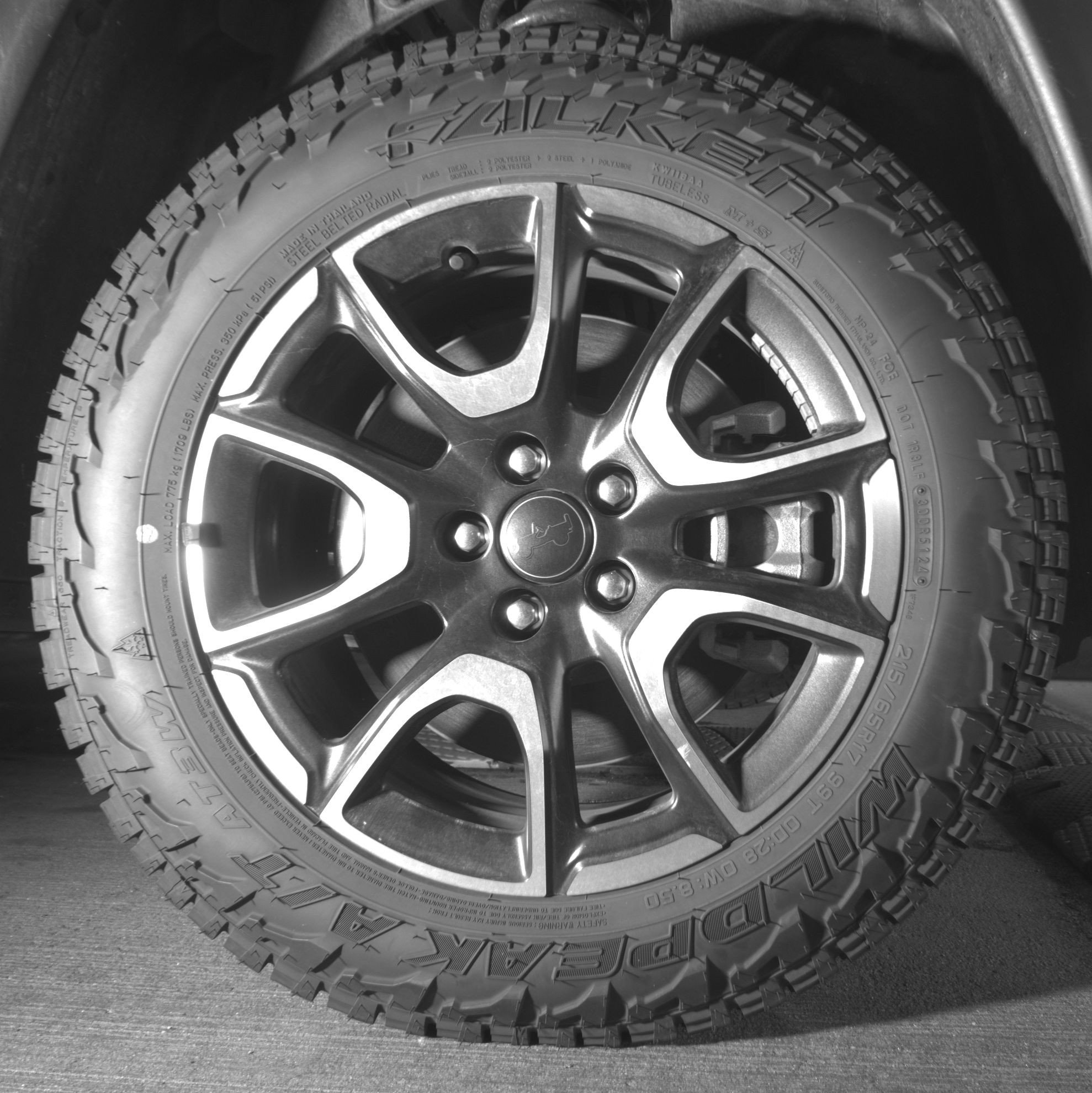 Thumbnail: 2025 Jeep Compass - 13