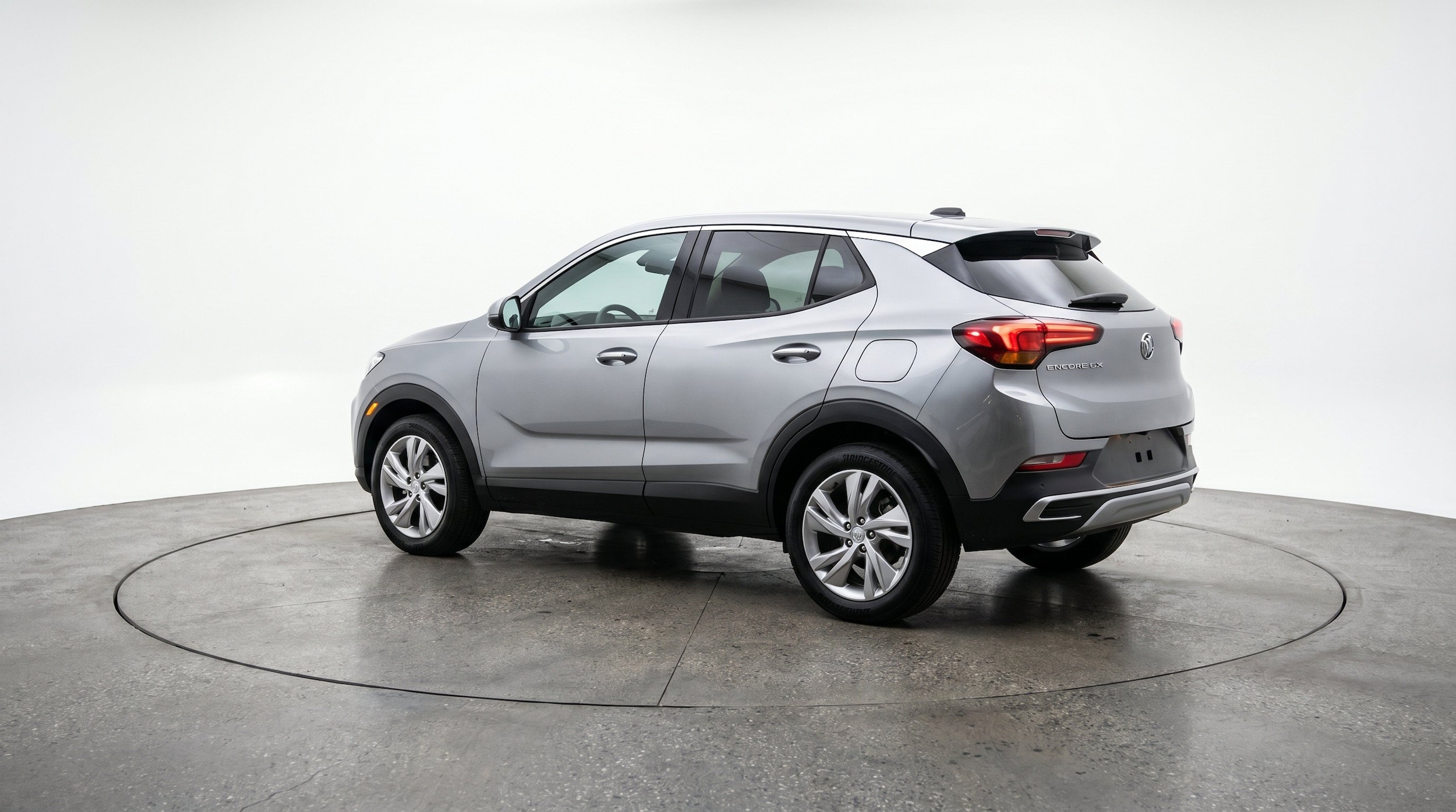 Thumbnail: 2025 Buick Encore GX - 6