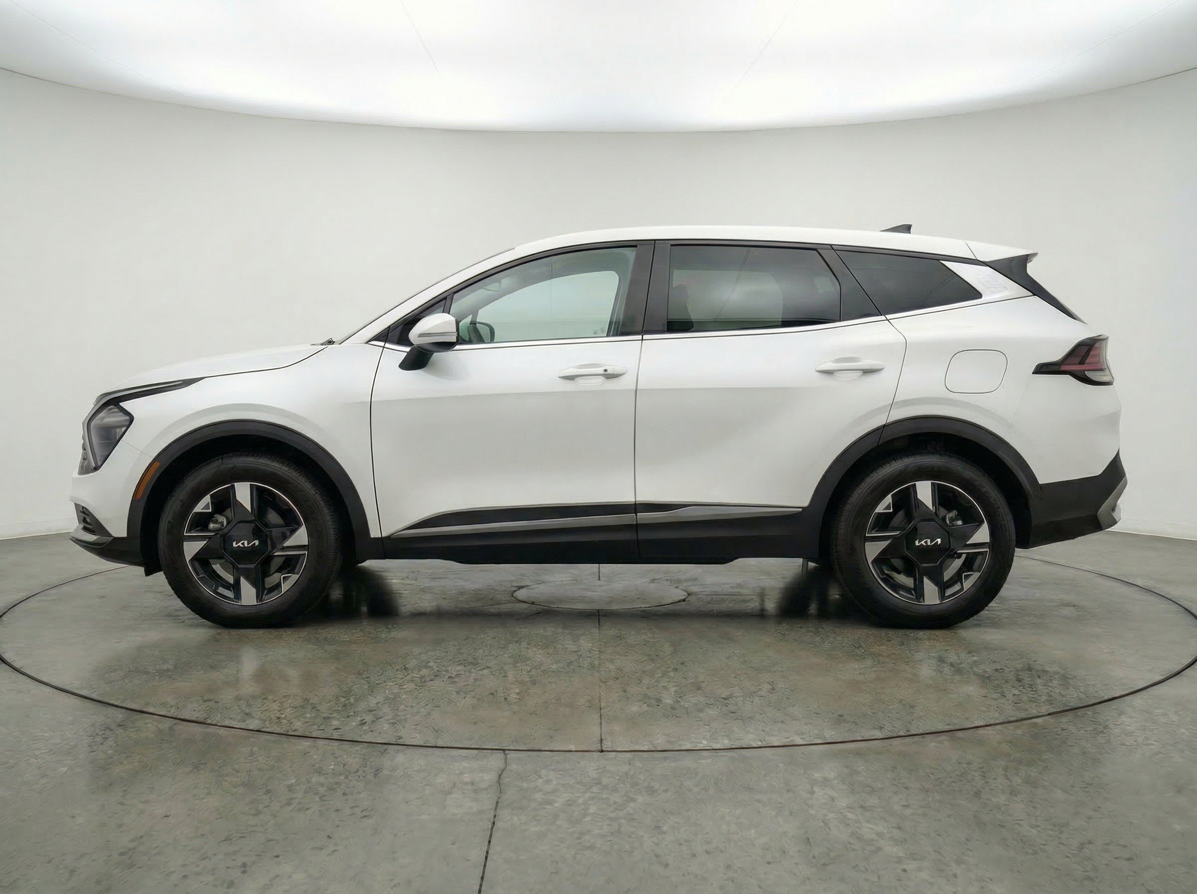 Thumbnail: 2026 Kia Sportage - 5