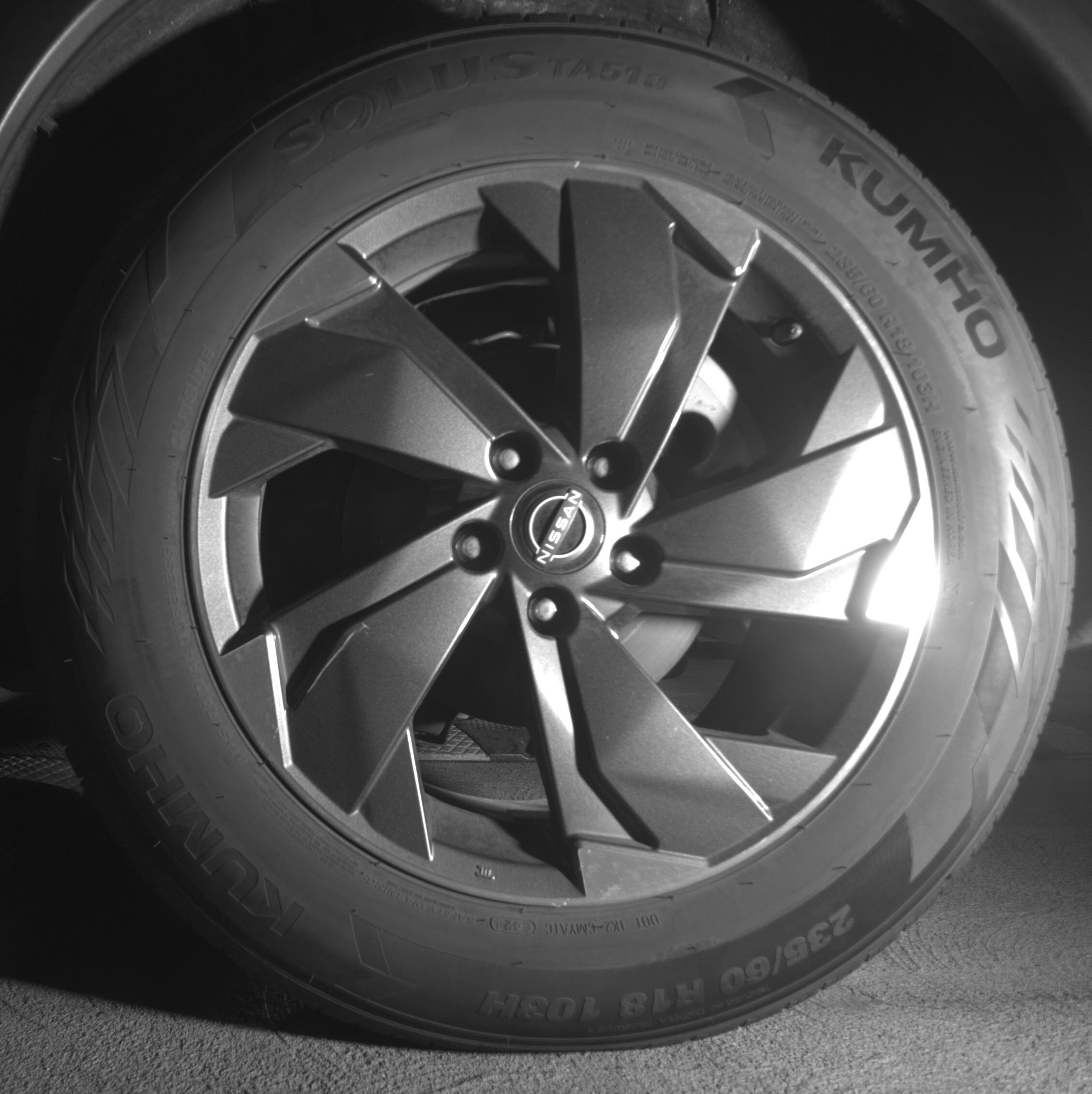 Thumbnail: 2025 Nissan Rogue - 14