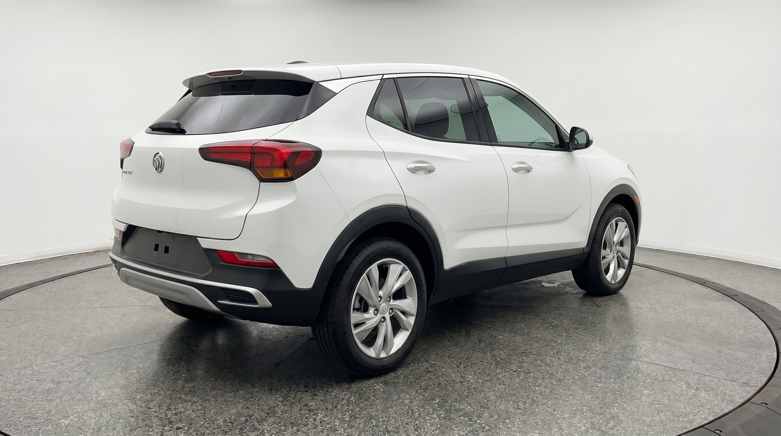 Thumbnail: 2026 Buick Encore GX - 9