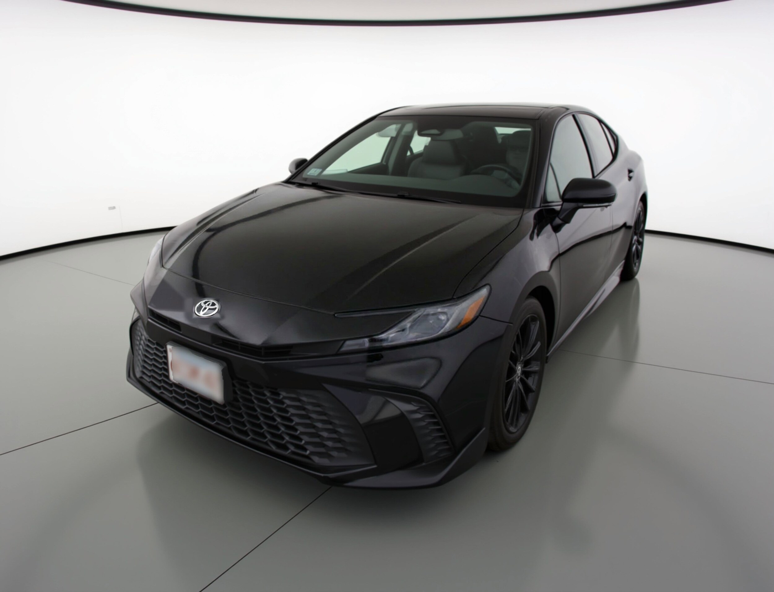 Thumbnail: 2025 Toyota Camry - 3