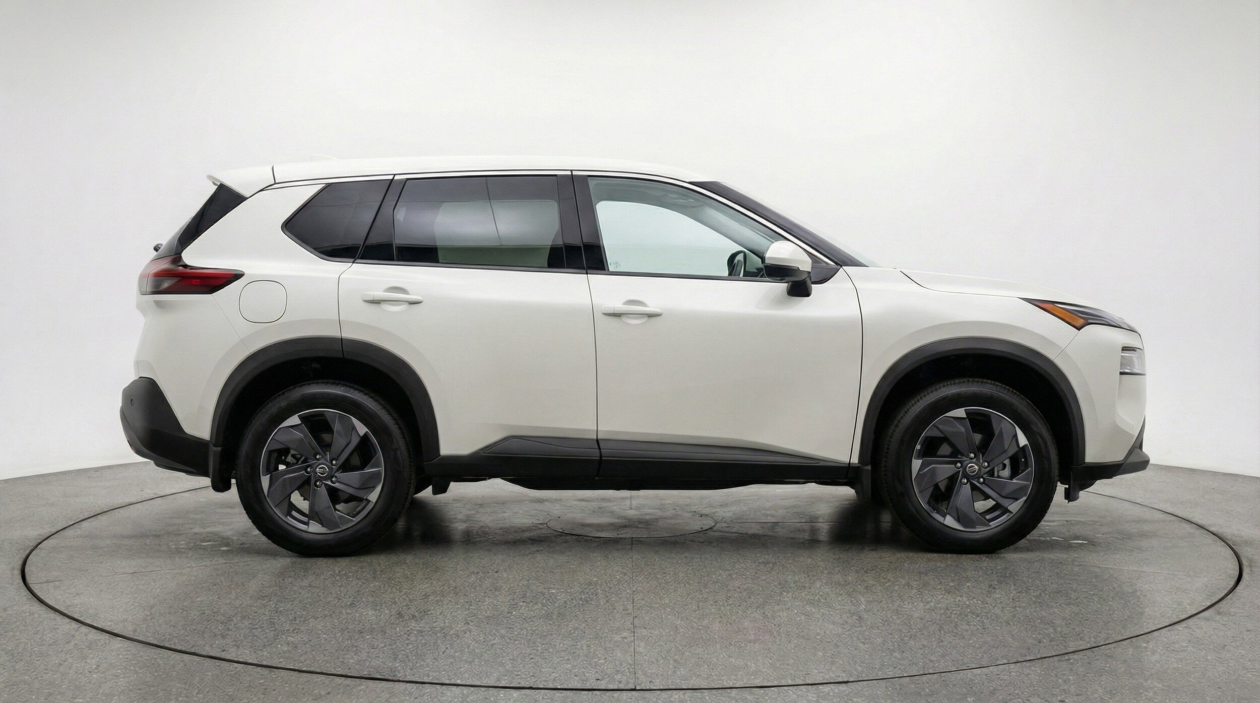 Thumbnail: 2025 Nissan Rogue - 11