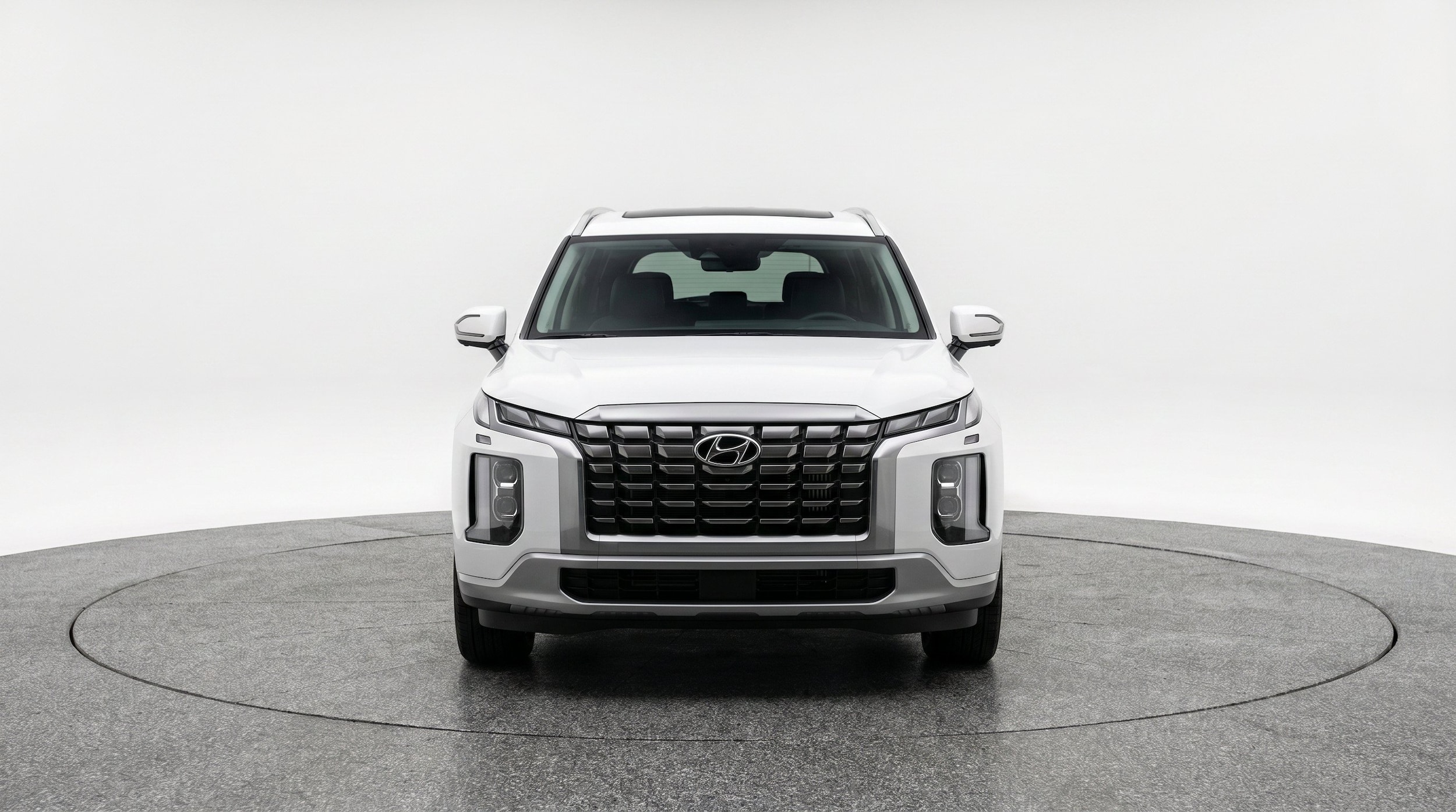 Thumbnail: 2025 Hyundai Palisade - 2