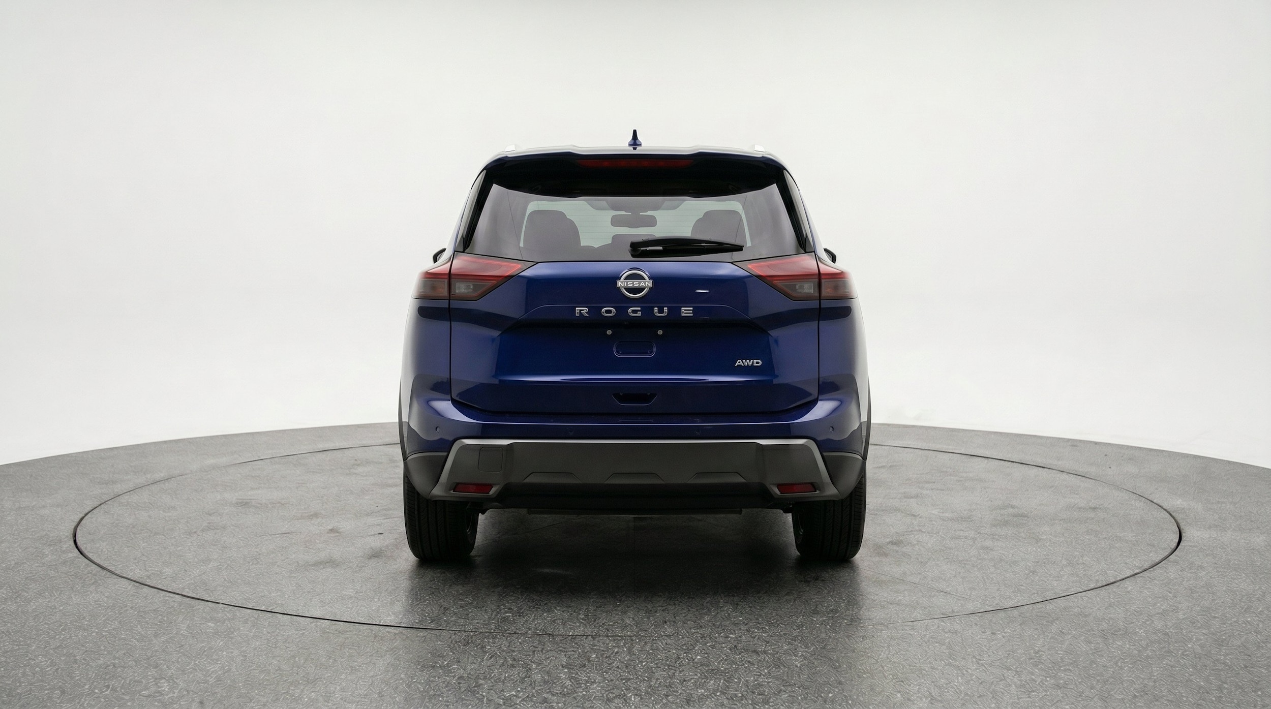 Thumbnail: 2026 Nissan Rogue - 7