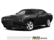 2023 Dodge Challenger SXT -
                  Inglewood, CA