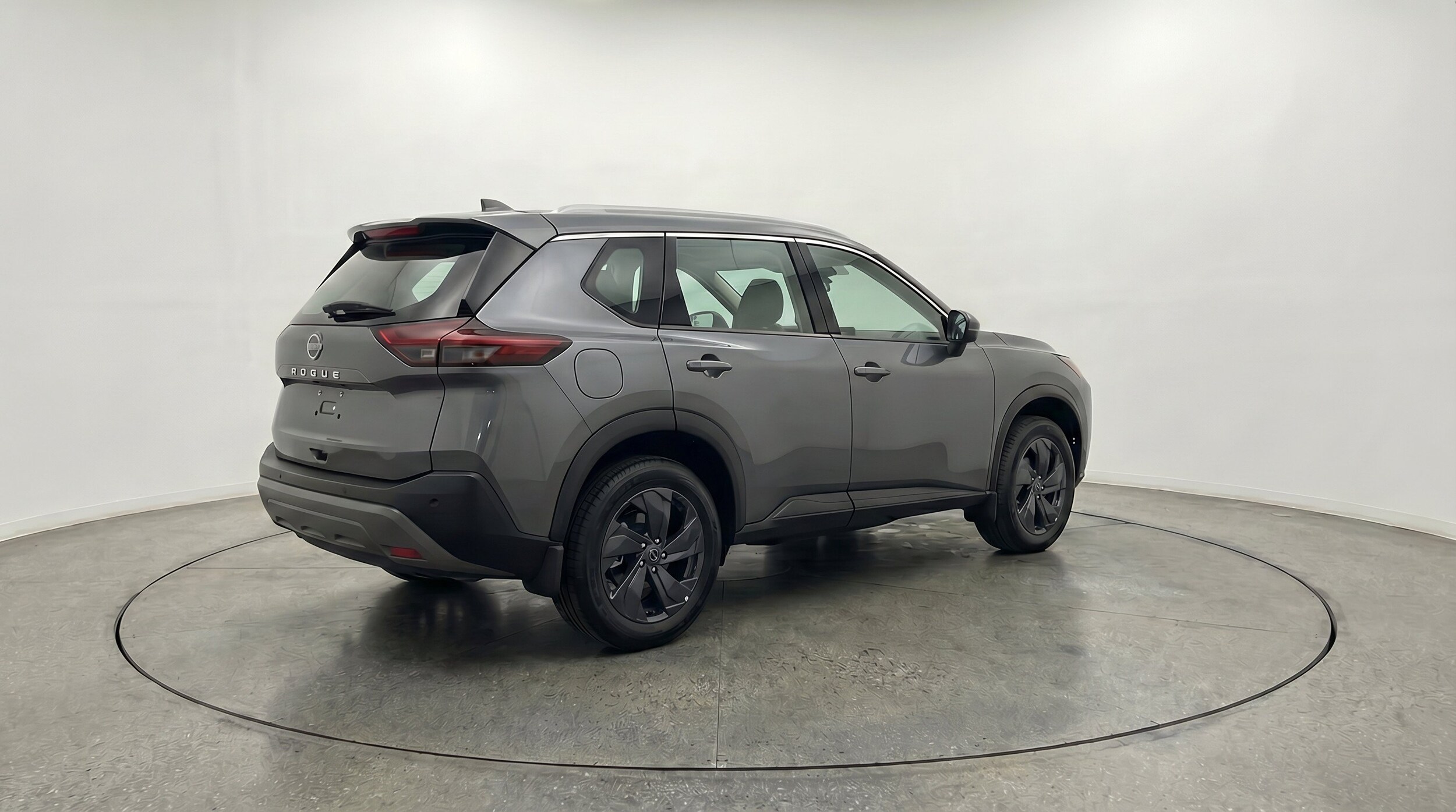 Thumbnail: 2026 Nissan Rogue - 9