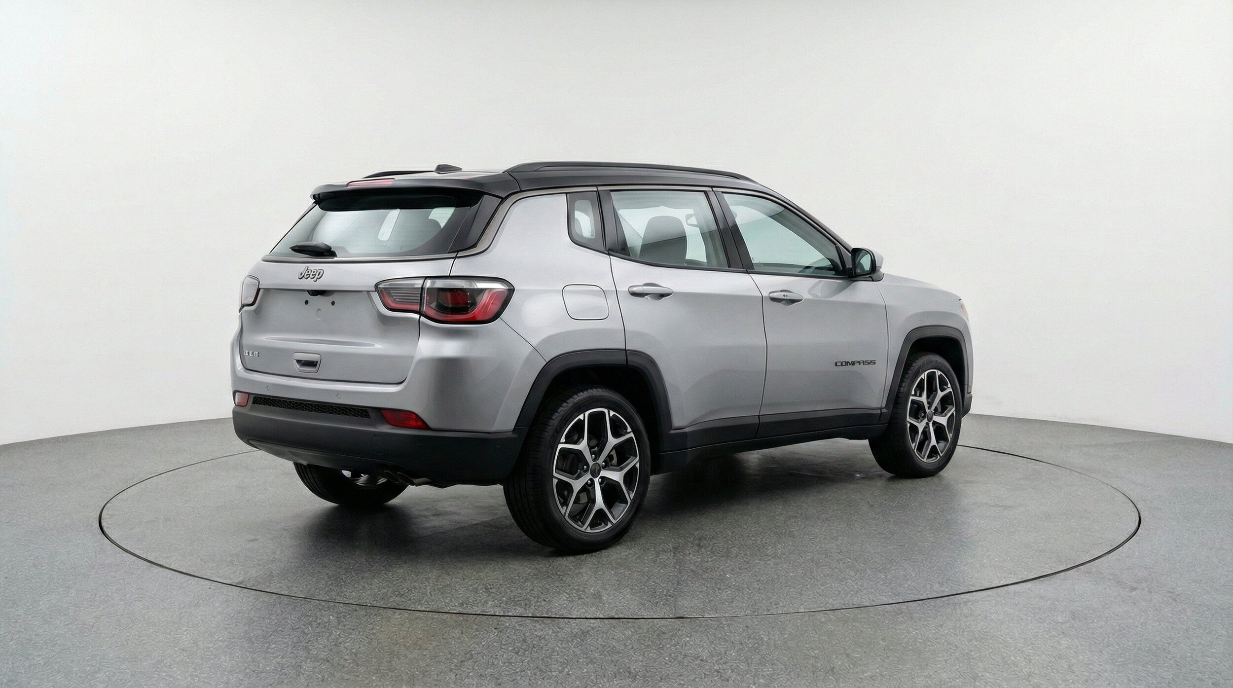 Thumbnail: 2025 Jeep Compass - 9