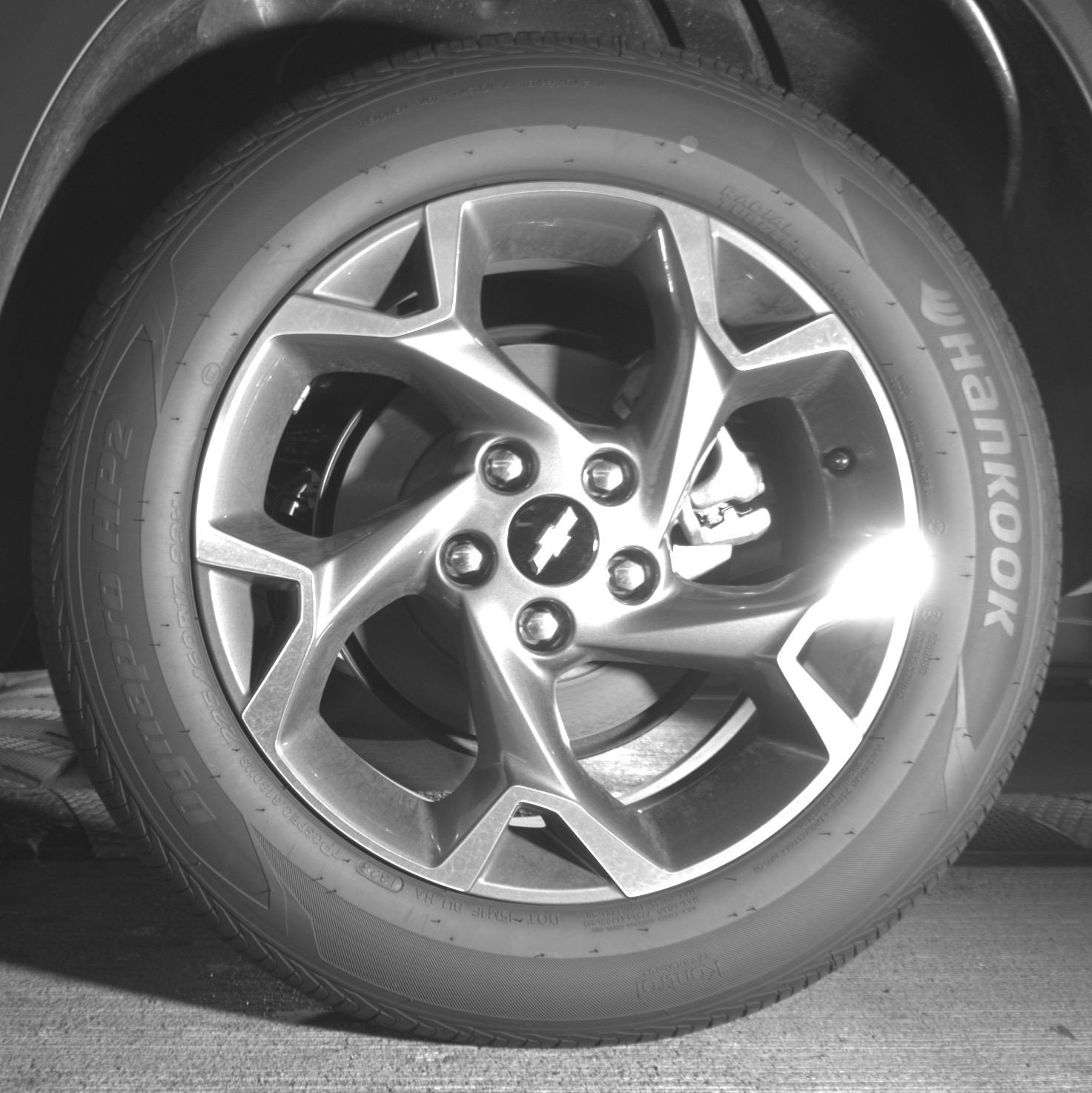 Thumbnail: 2025 Chevrolet Trax - 14