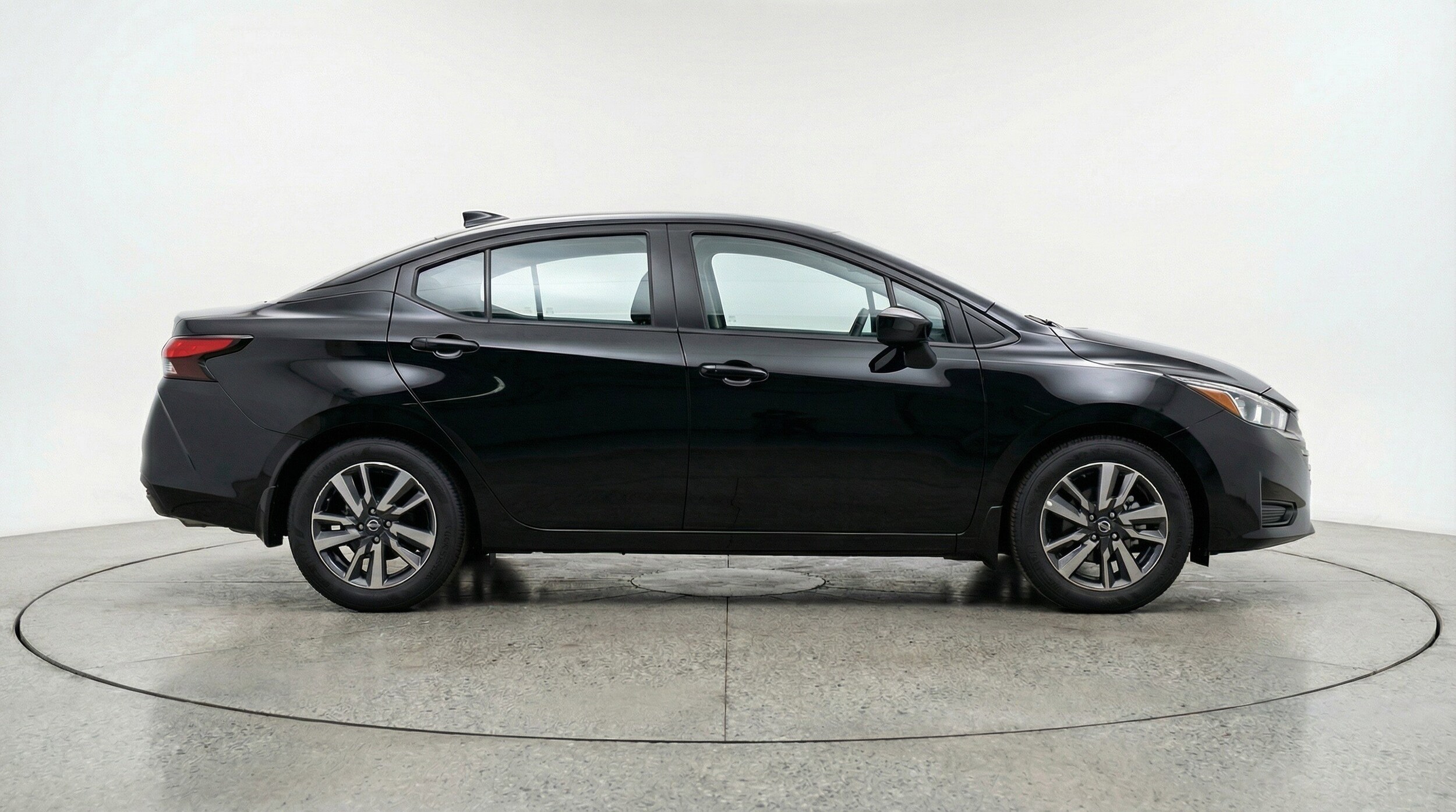Thumbnail: 2025 Nissan Versa - 11