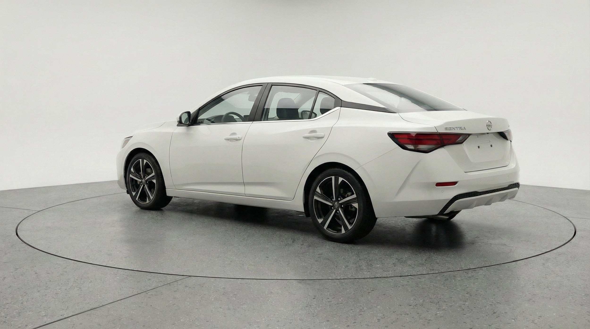Thumbnail: 2025 Nissan Sentra - 6