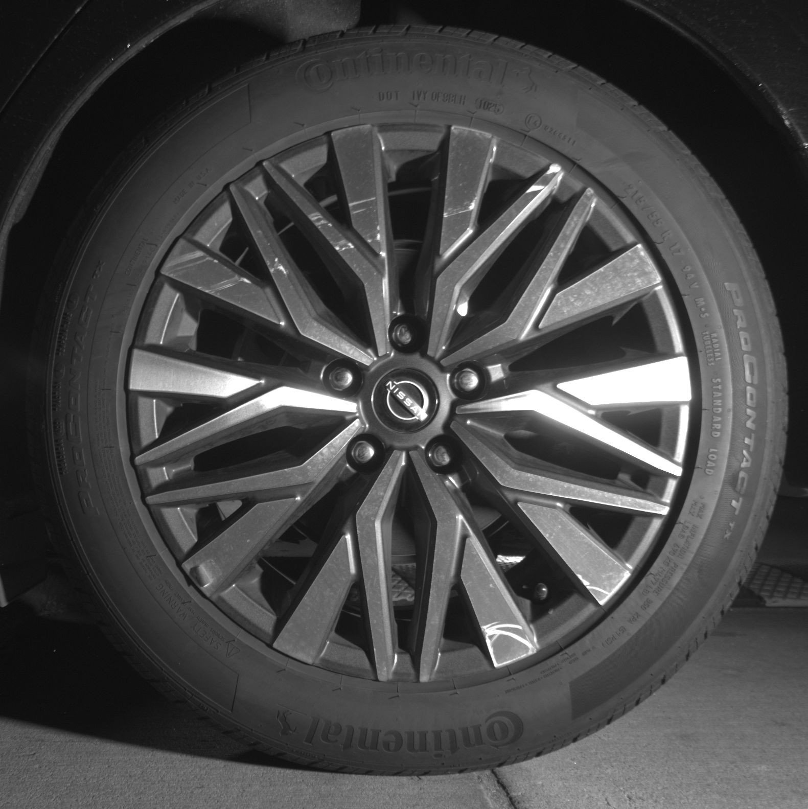 Thumbnail: 2025 Nissan Altima - 14