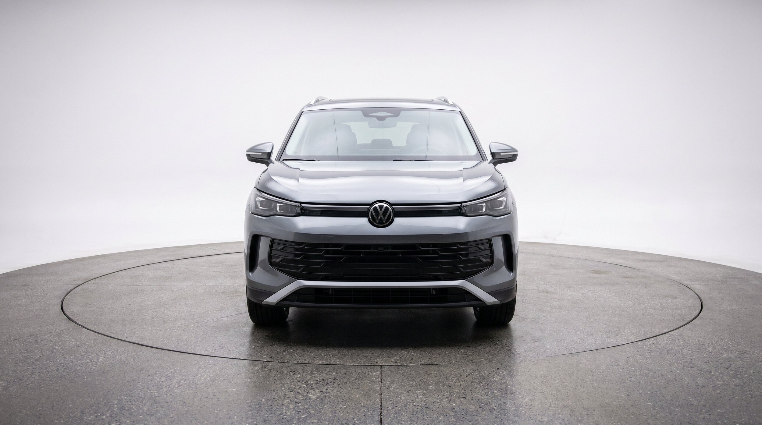 Thumbnail: 2026 Volkswagen Tiguan - 2