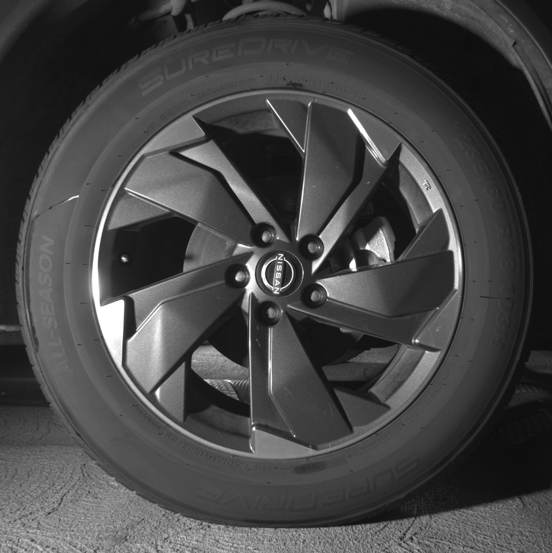 Thumbnail: 2025 Nissan Rogue - 13