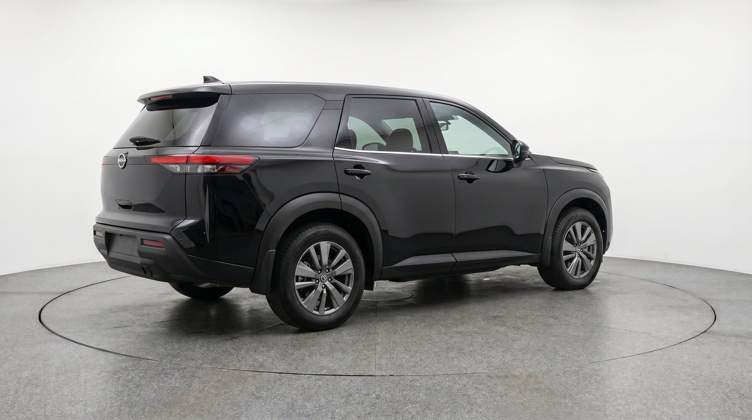 Thumbnail: 2025 Nissan Pathfinder - 9