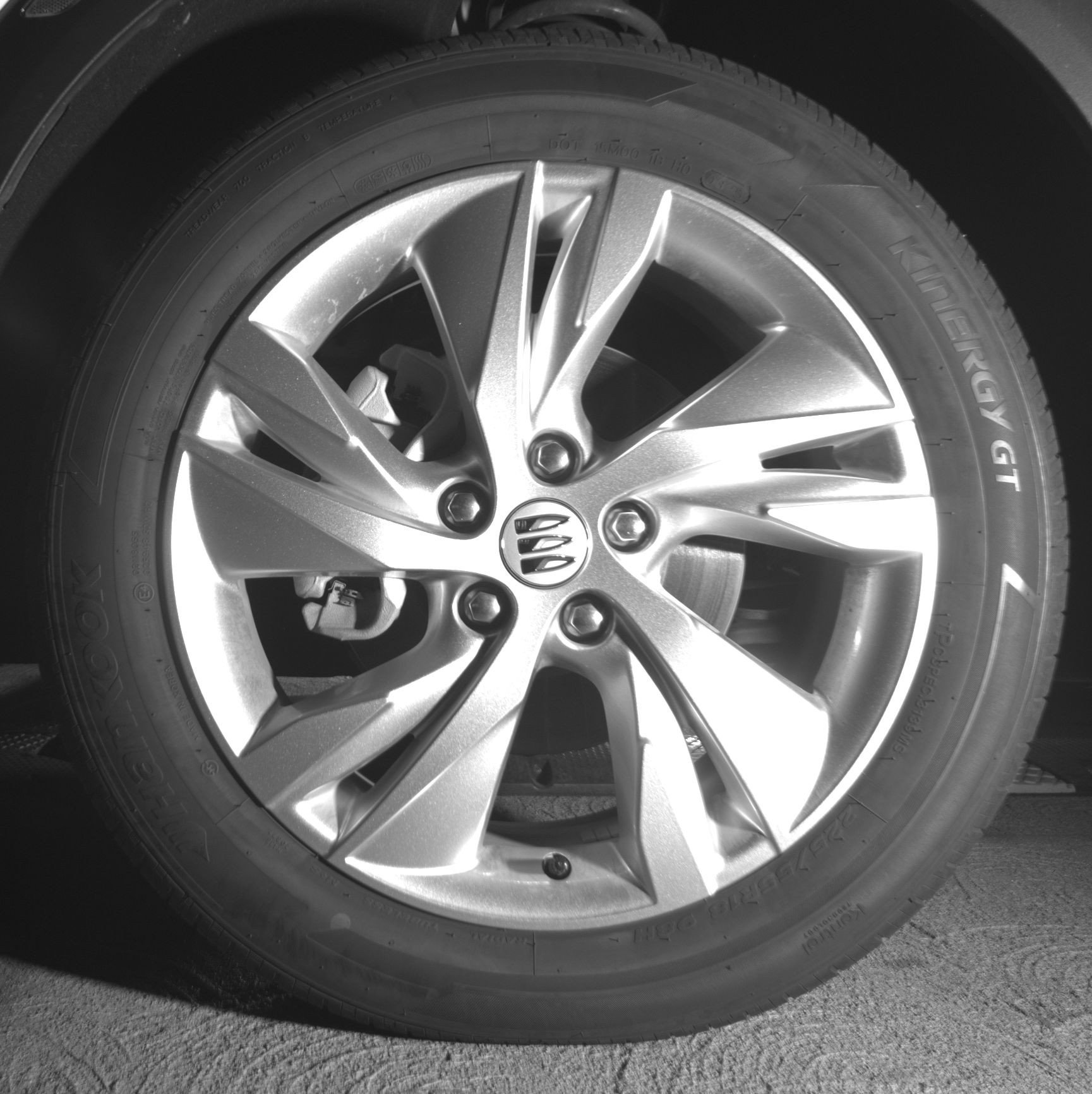 Thumbnail: 2025 Buick Encore GX - 12