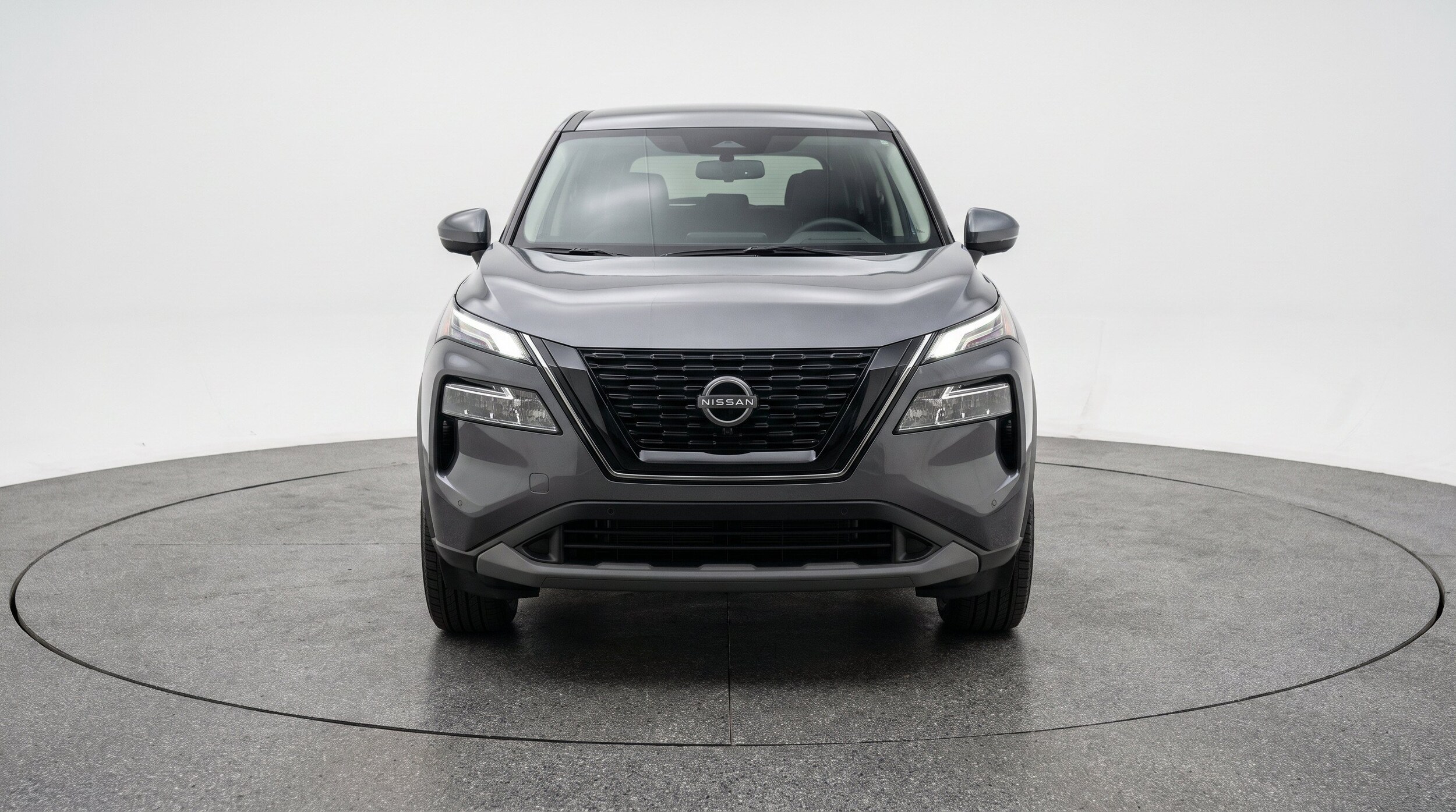 Thumbnail: 2026 Nissan Rogue - 2