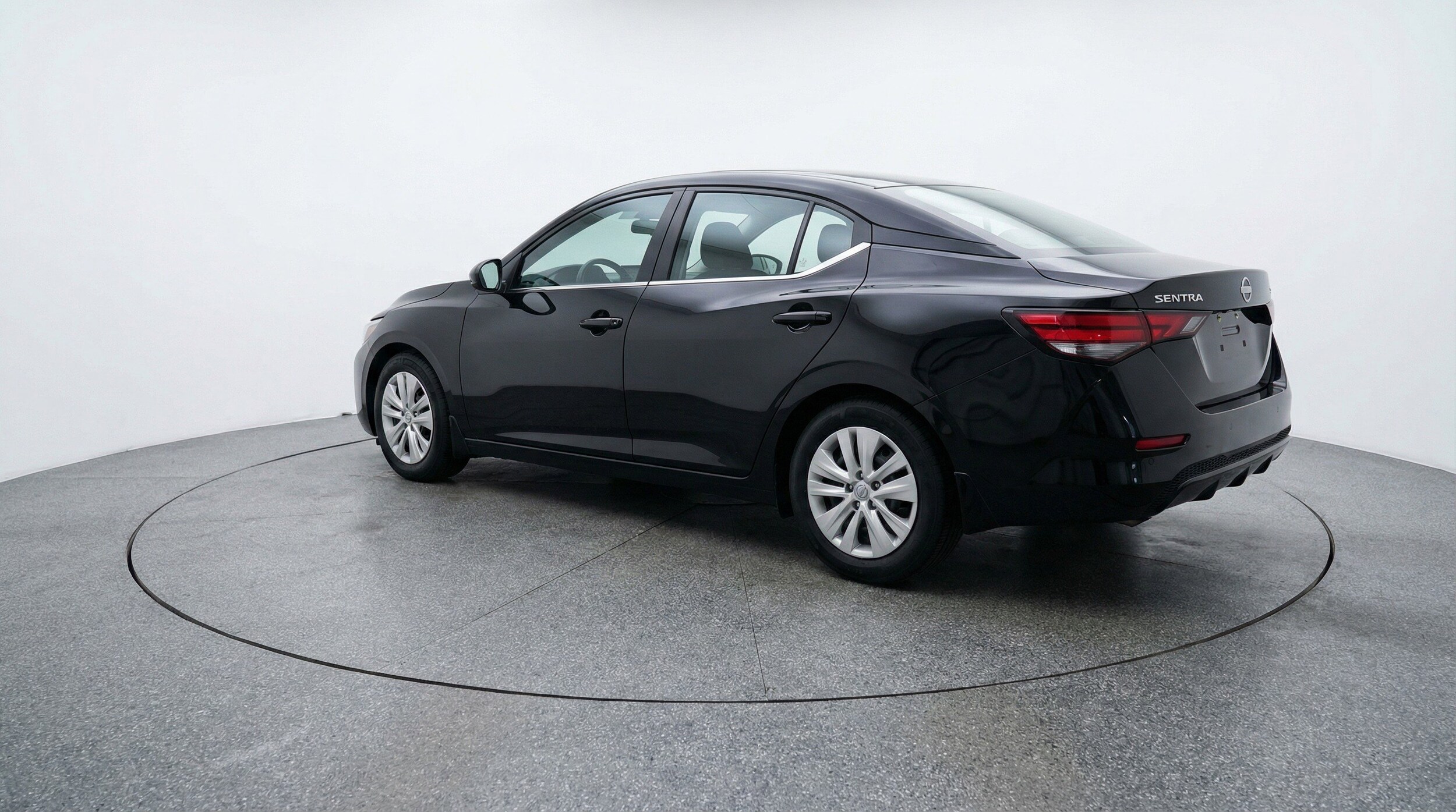 Thumbnail: 2025 Nissan Sentra - 6