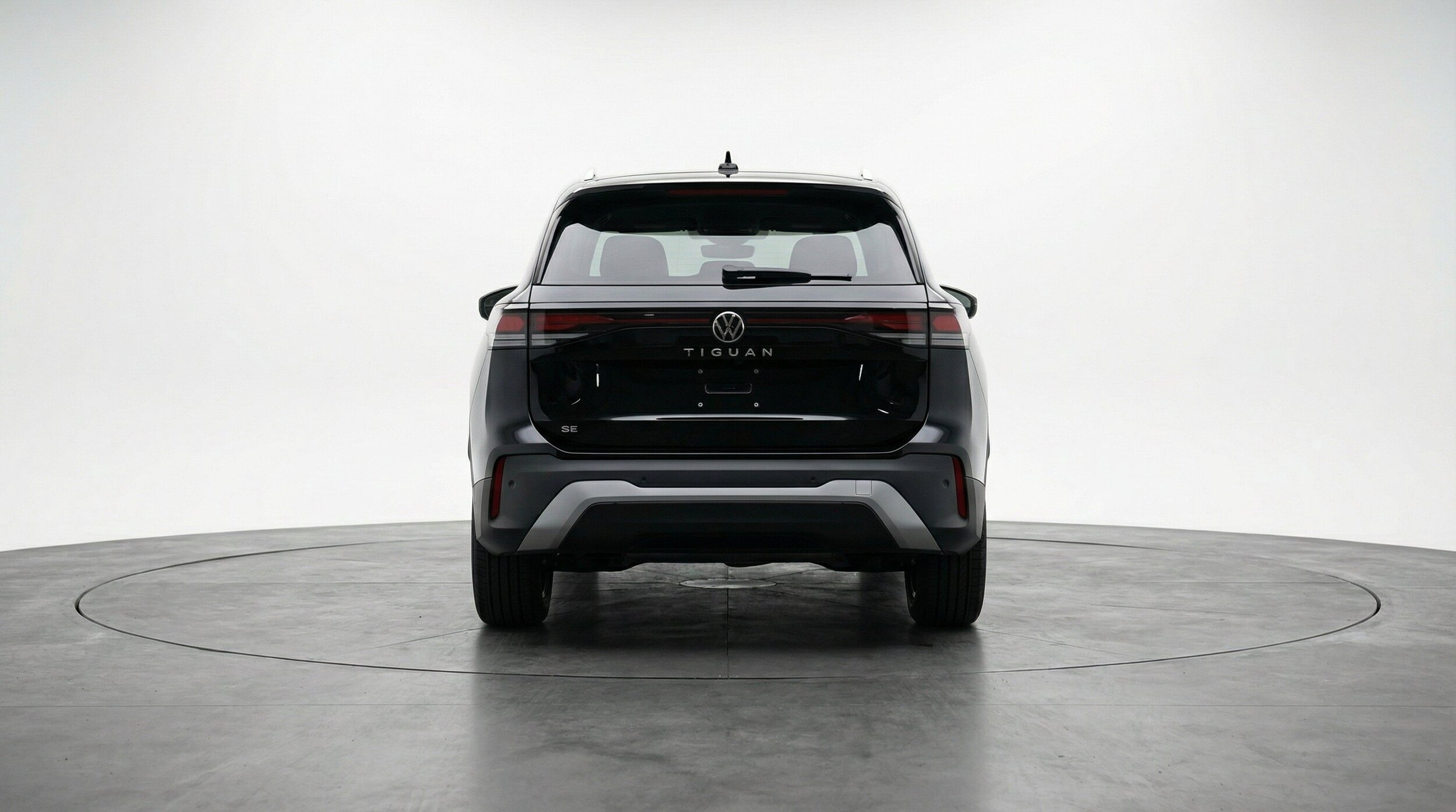 Thumbnail: 2026 Volkswagen Tiguan - 7