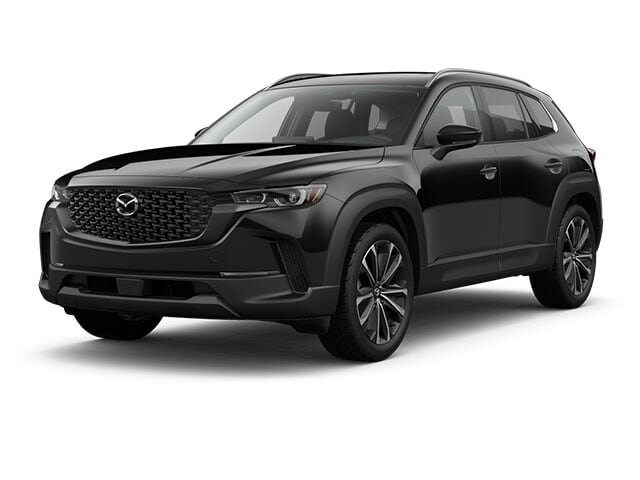Thumbnail: 2026 Mazda CX-50 - 1