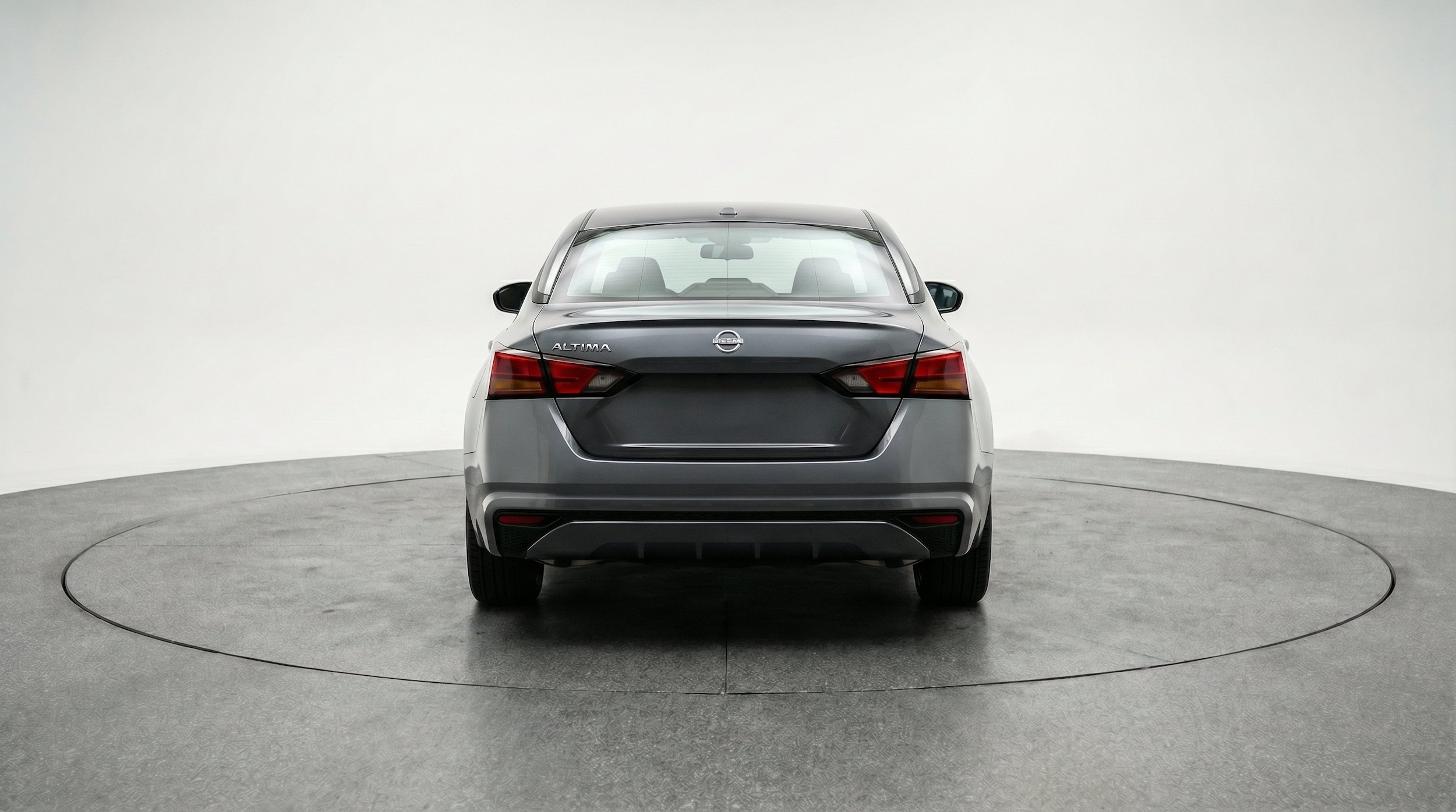 Thumbnail: 2026 Nissan Altima - 7