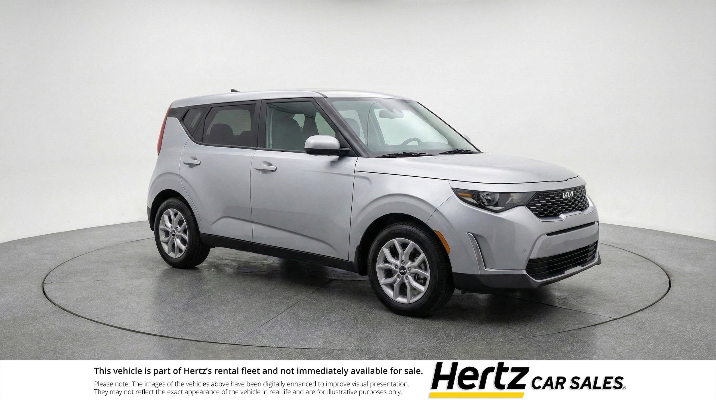 Thumbnail: 2025 Kia Soul - 1