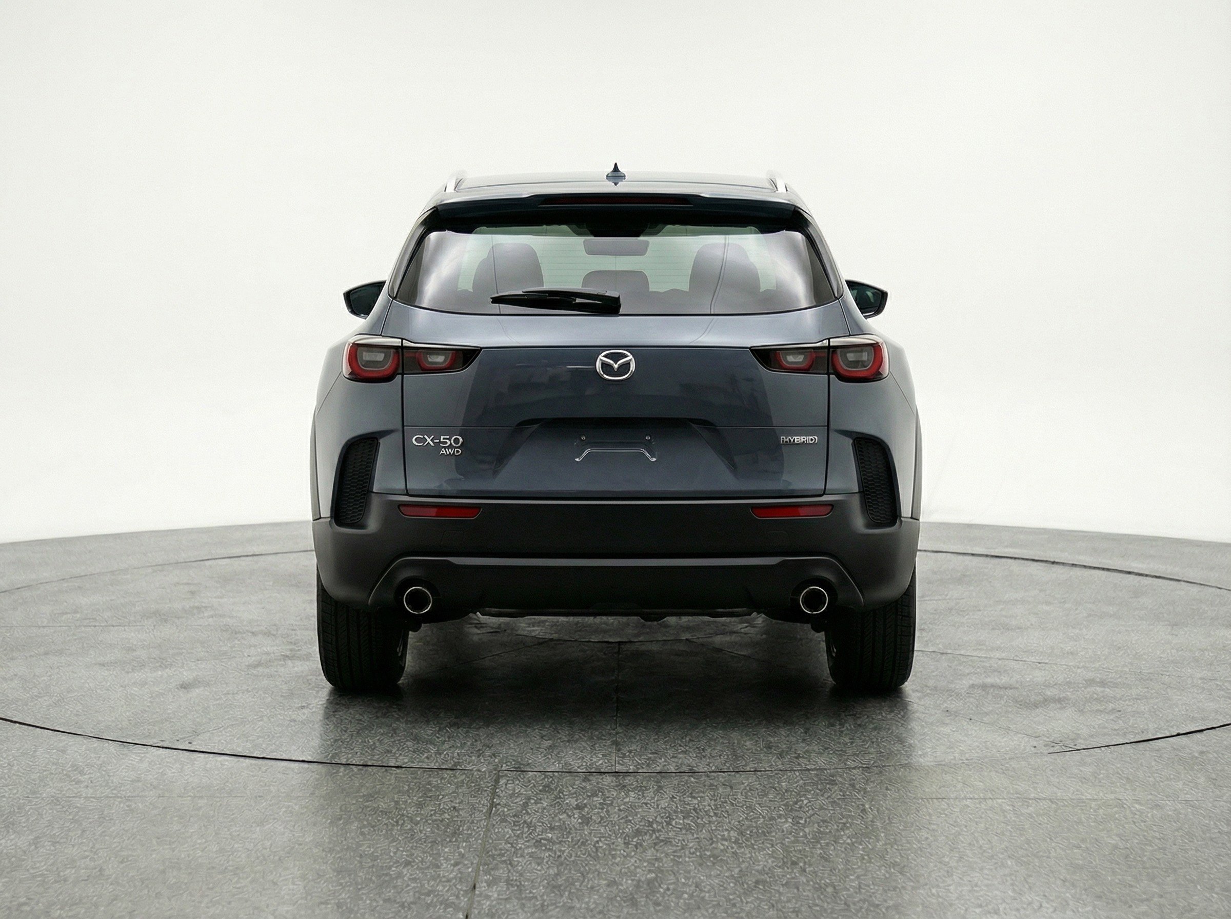 Thumbnail: 2025 Mazda CX-50 - 7