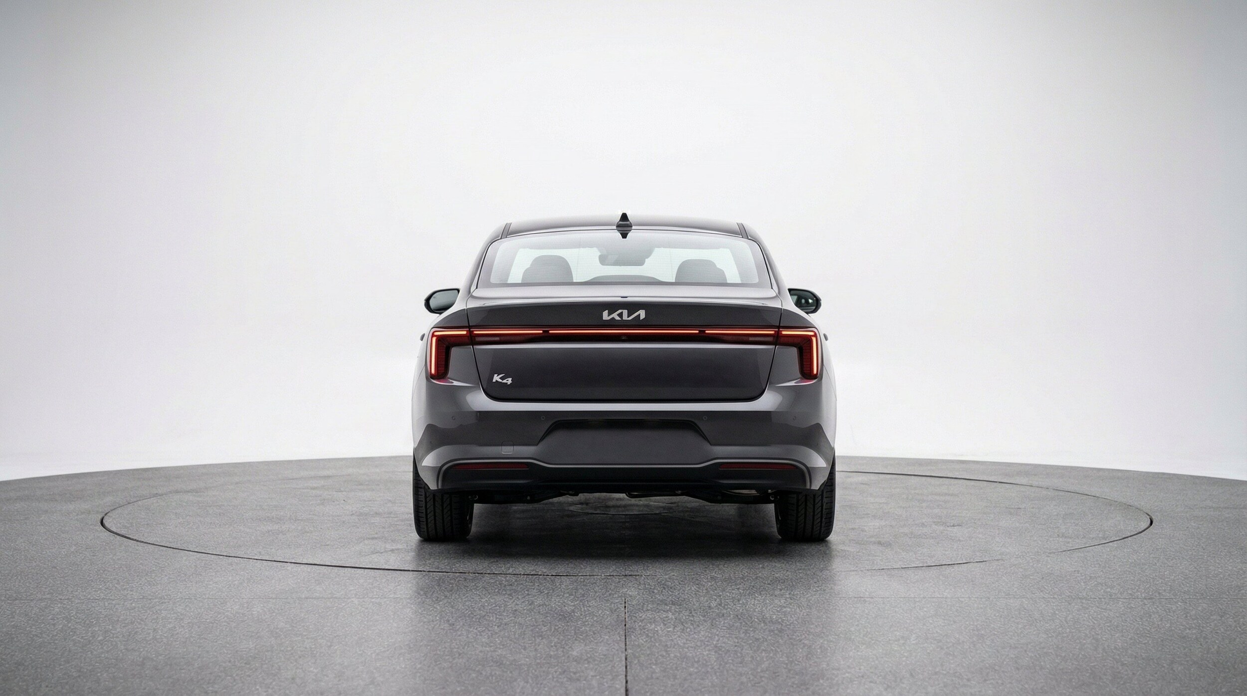 Thumbnail: 2026 Kia K4 - 7
