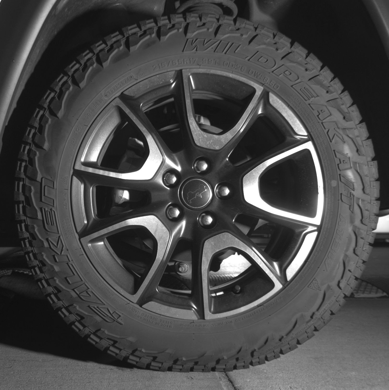 Thumbnail: 2025 Jeep Compass - 14