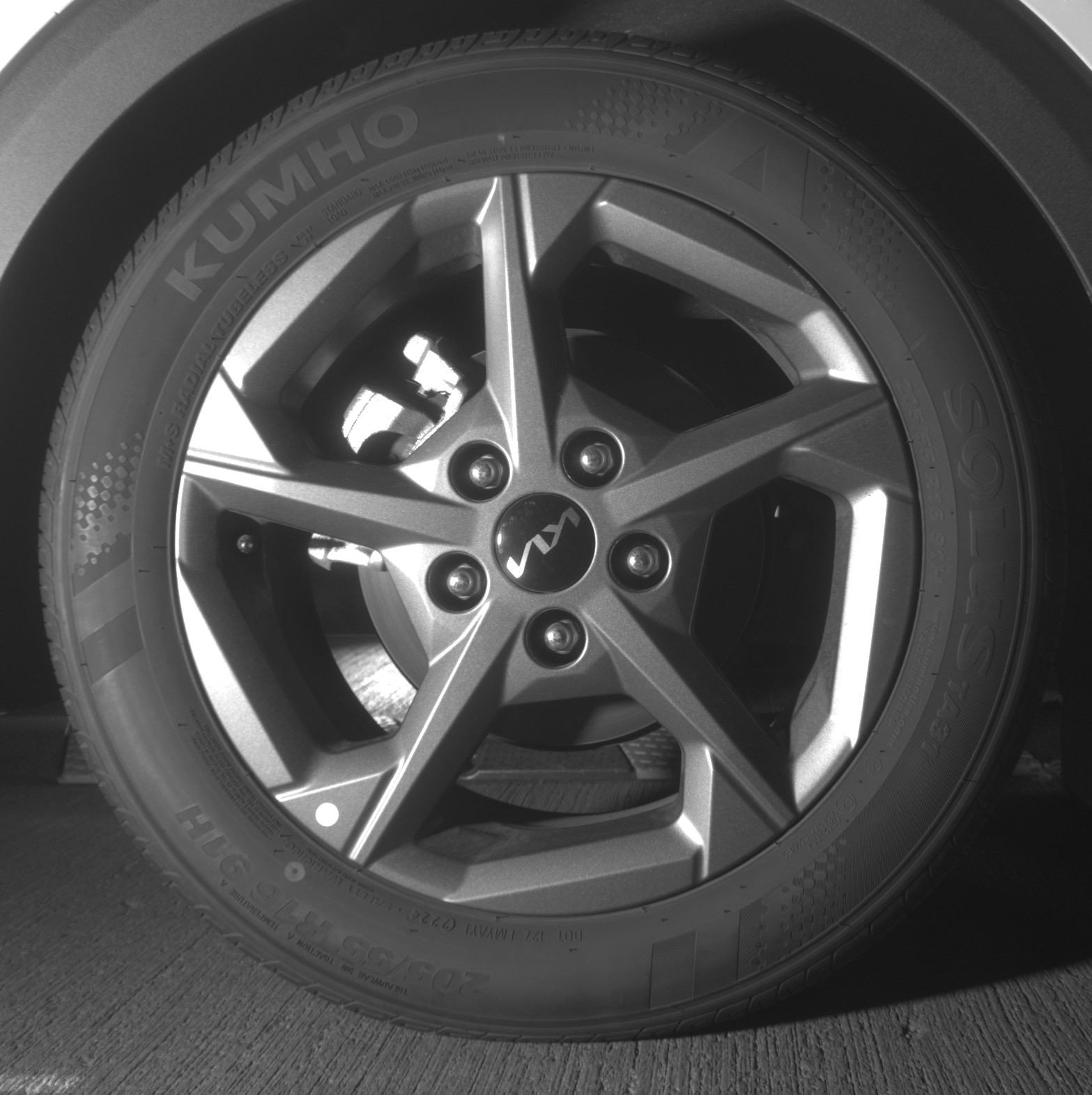 Thumbnail: 2025 Kia K4 - 15