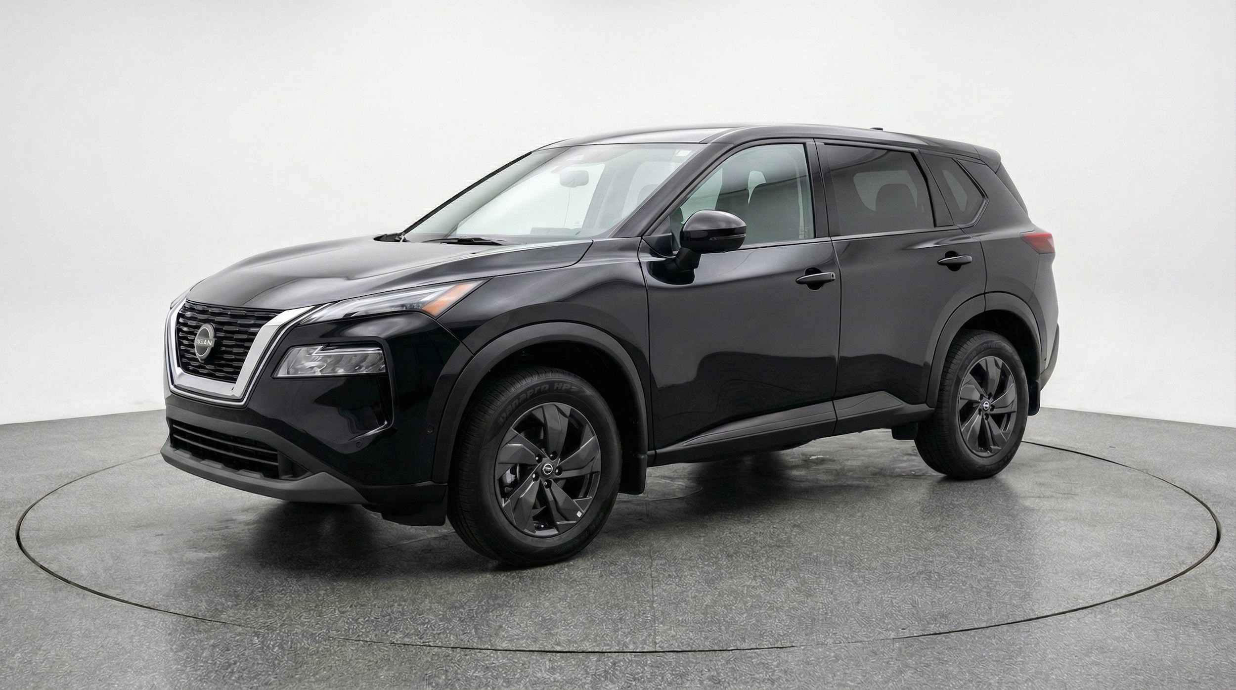 Thumbnail: 2026 Nissan Rogue - 3