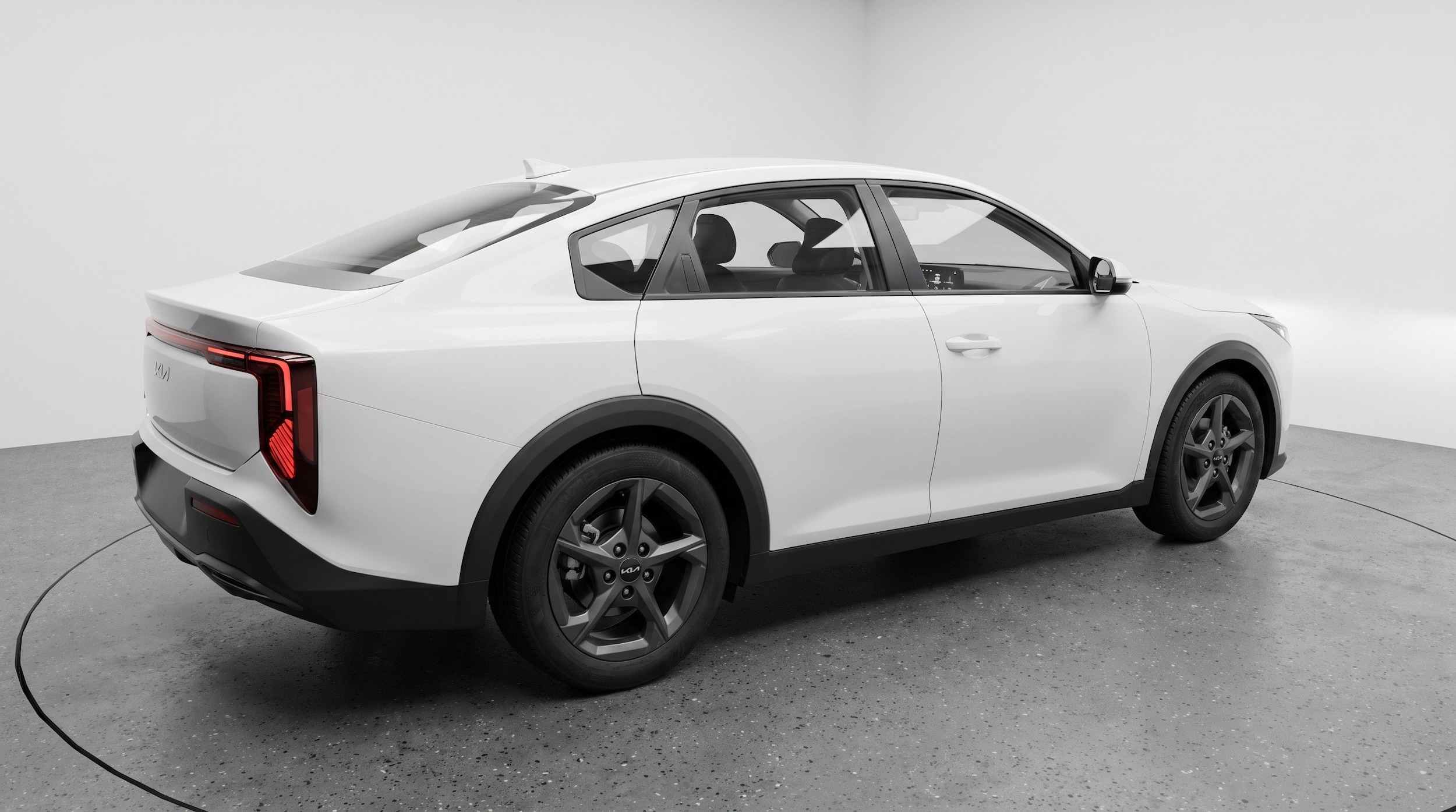 Thumbnail: 2026 Kia K4 - 9